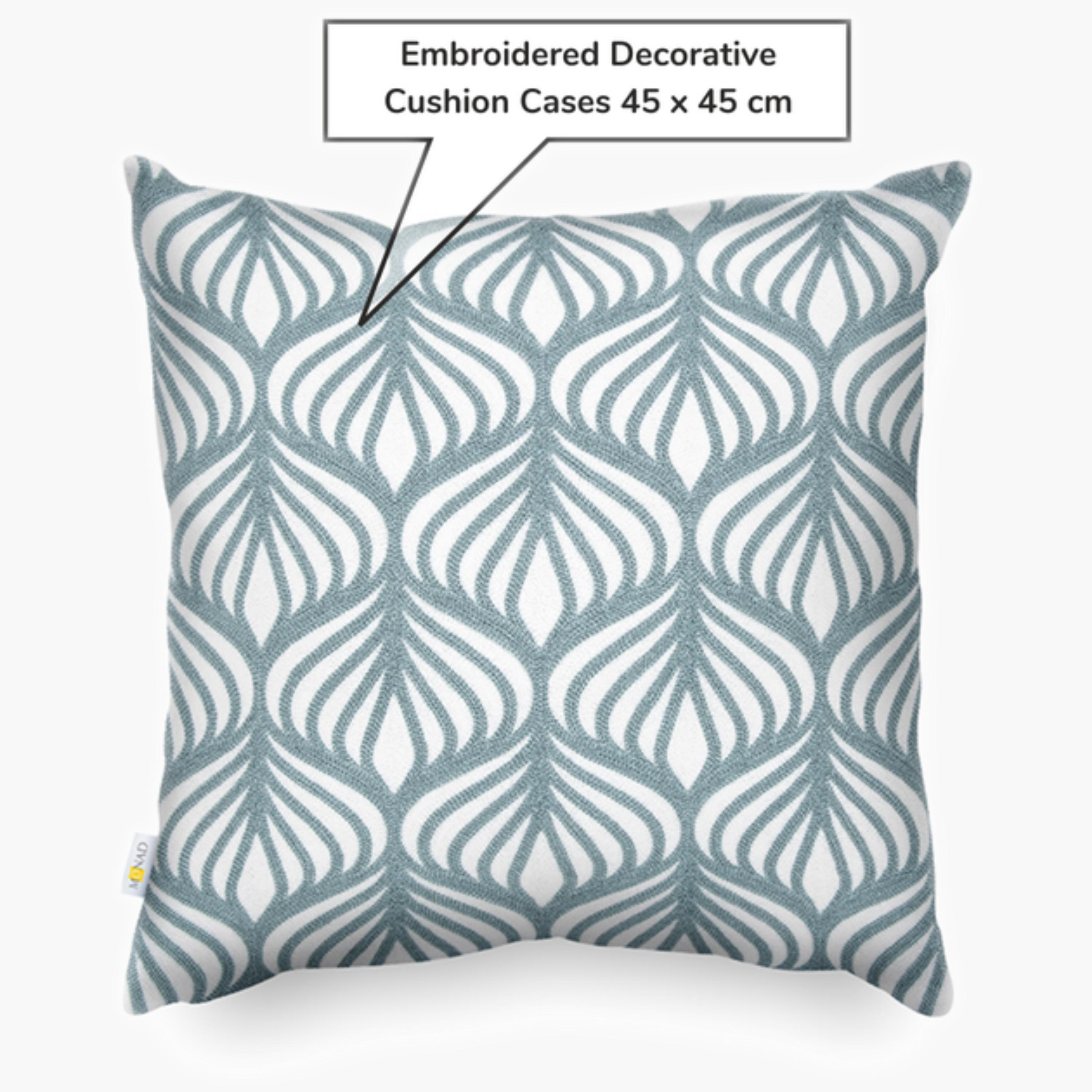 غطاء وسادة مزخرف مطبوع-household-cushionsandthrows-cushioncovers-image-198