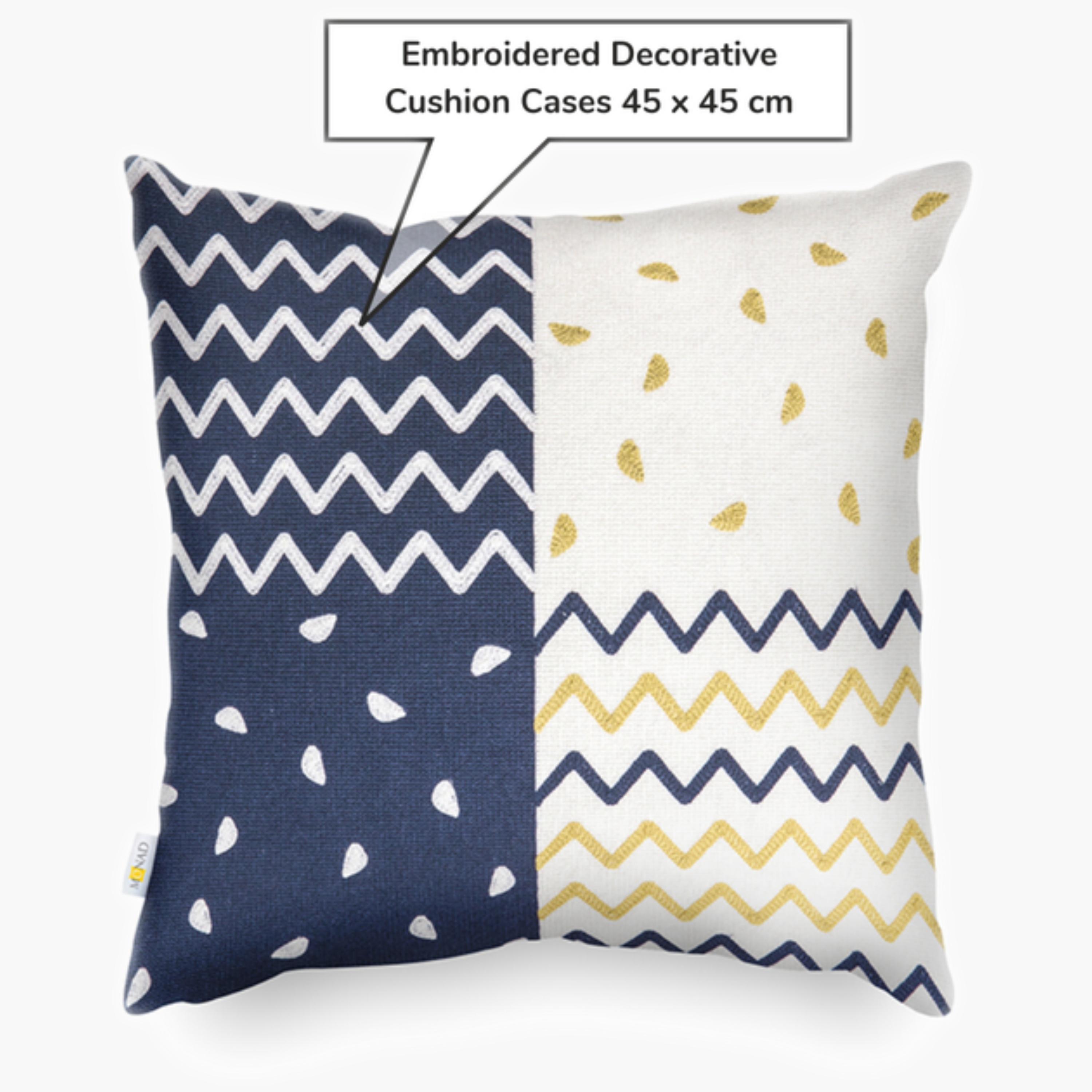 غطاء وسادة مزخرف بسحاب مخفي-household-cushionsandthrows-cushioncovers-image-173