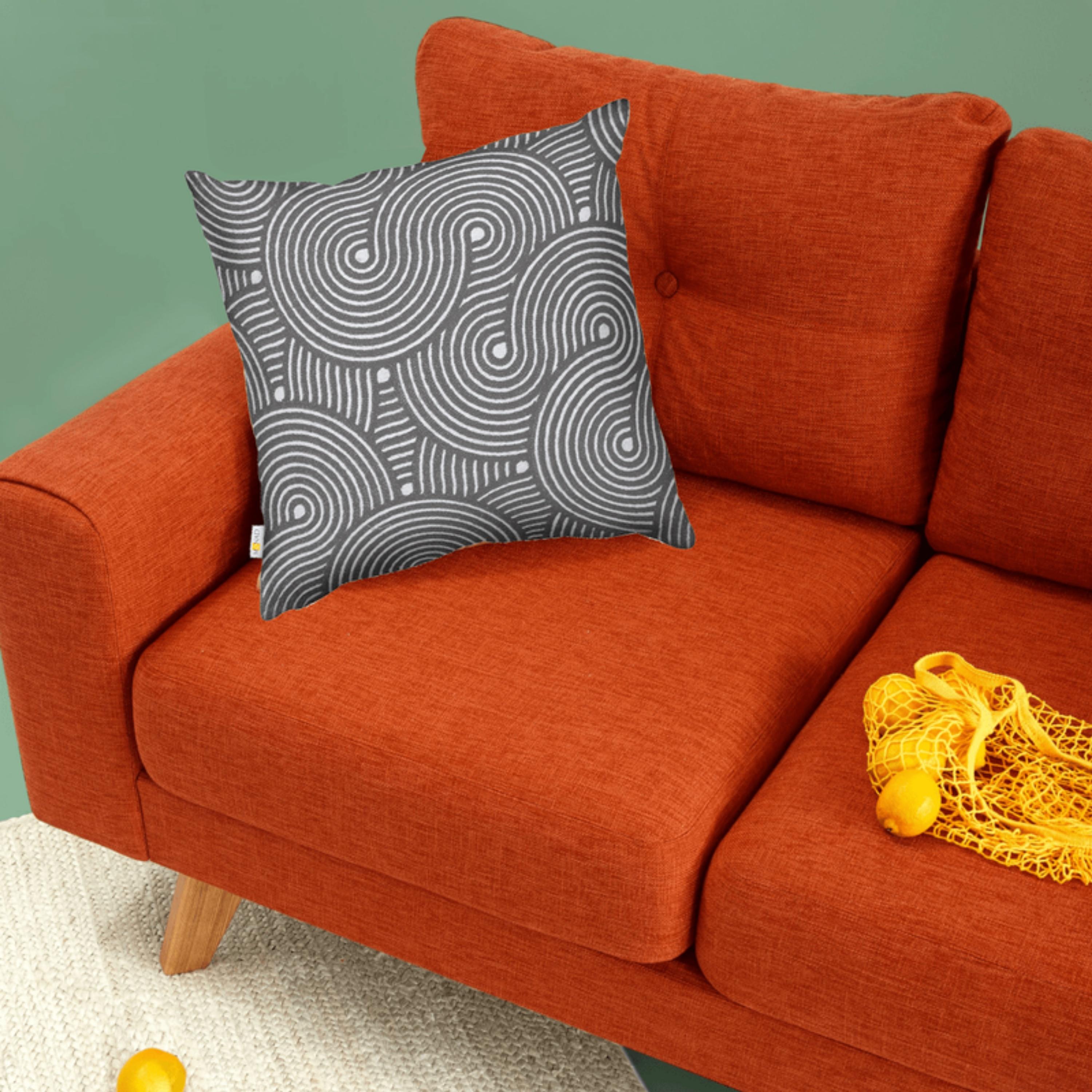 غطاء وسادة مزخرف بسحاب مخفي-household-cushionsandthrows-cushioncovers-image-200