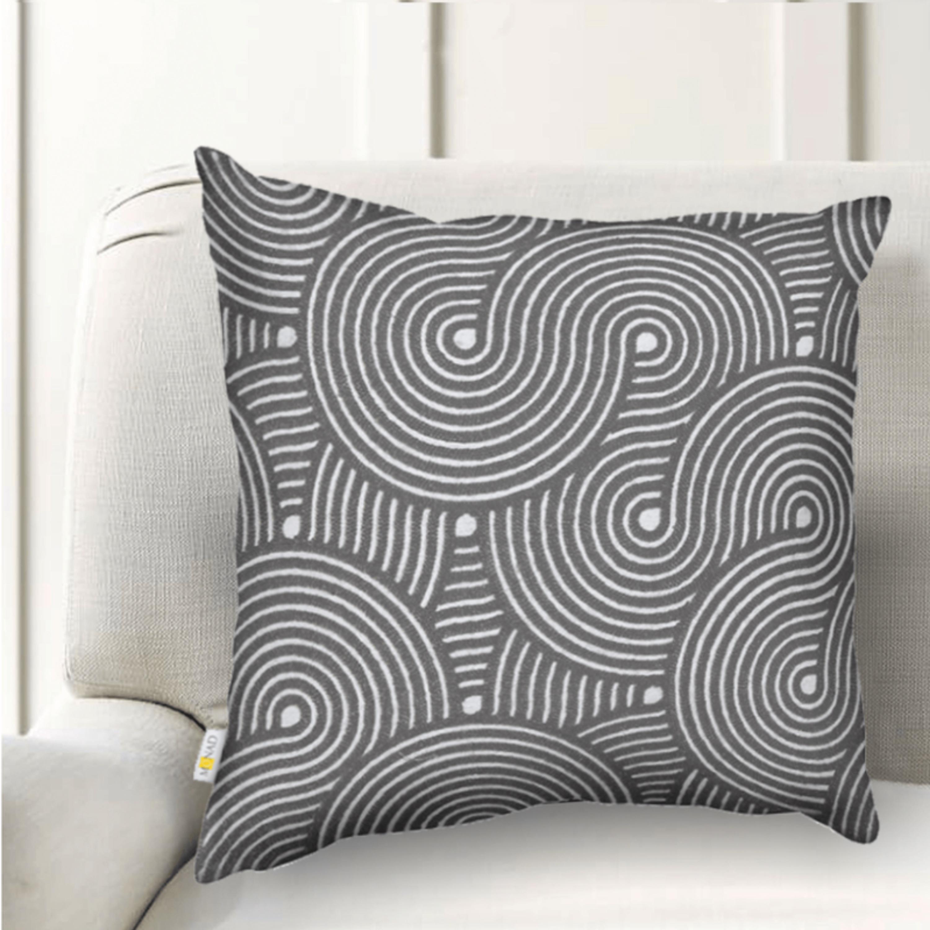 غطاء وسادة مزخرف بسحاب مخفي-household-cushionsandthrows-cushioncovers-image-202
