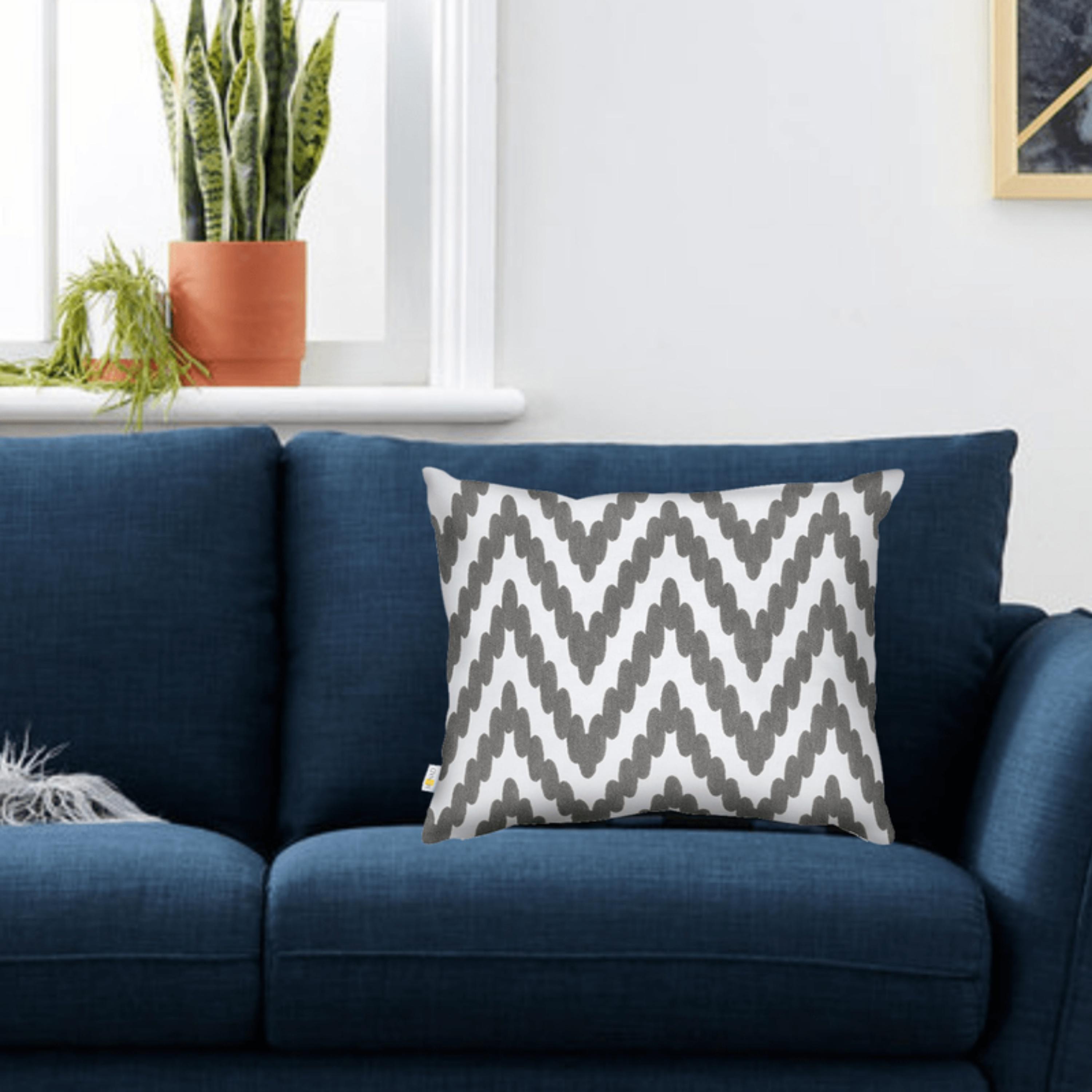 غطاء وسادة مزخرف بسحاب مخفي-household-cushionsandthrows-cushioncovers-image-285