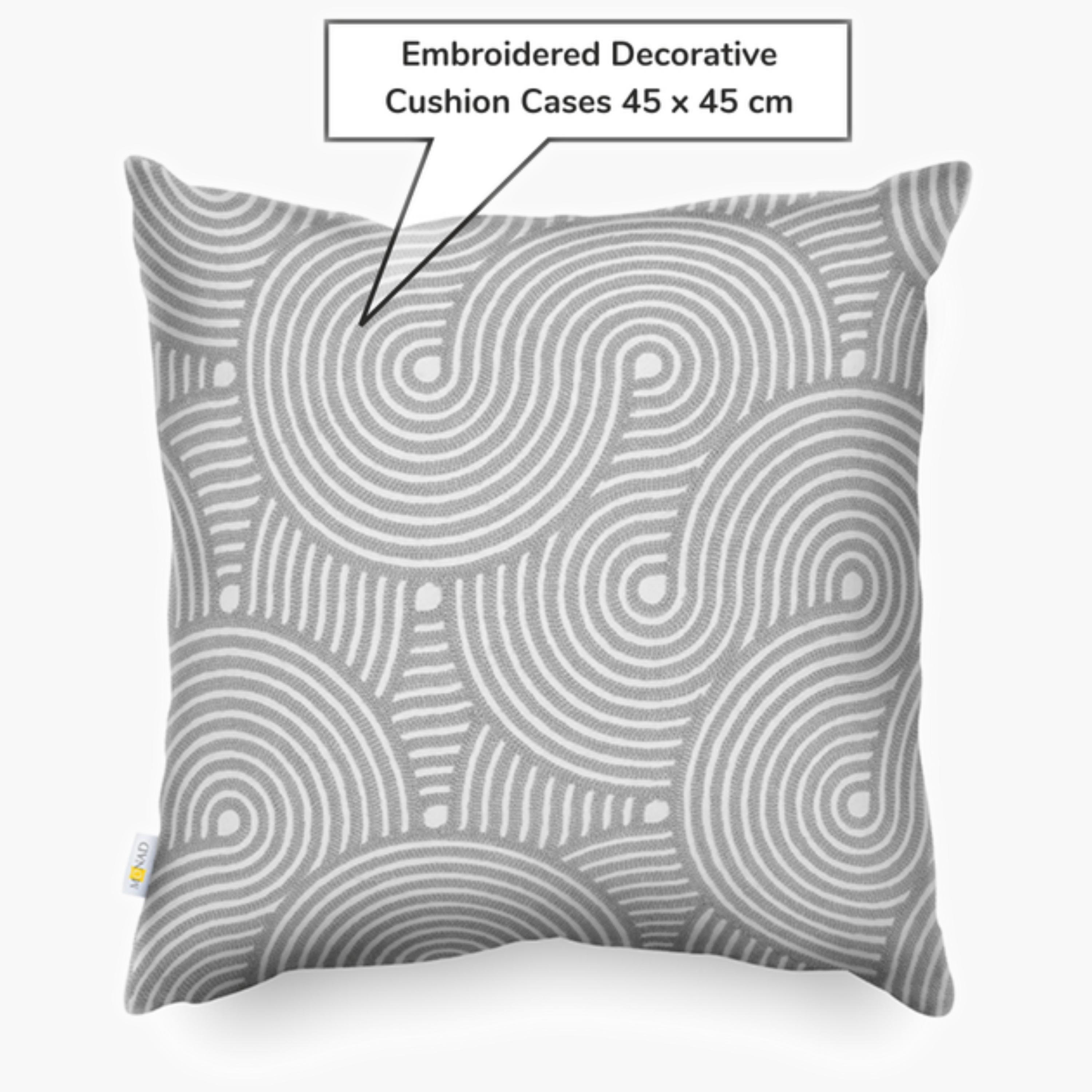 غطاء وسادة مزخرف مطبوع-household-cushionsandthrows-cushioncovers-image-299