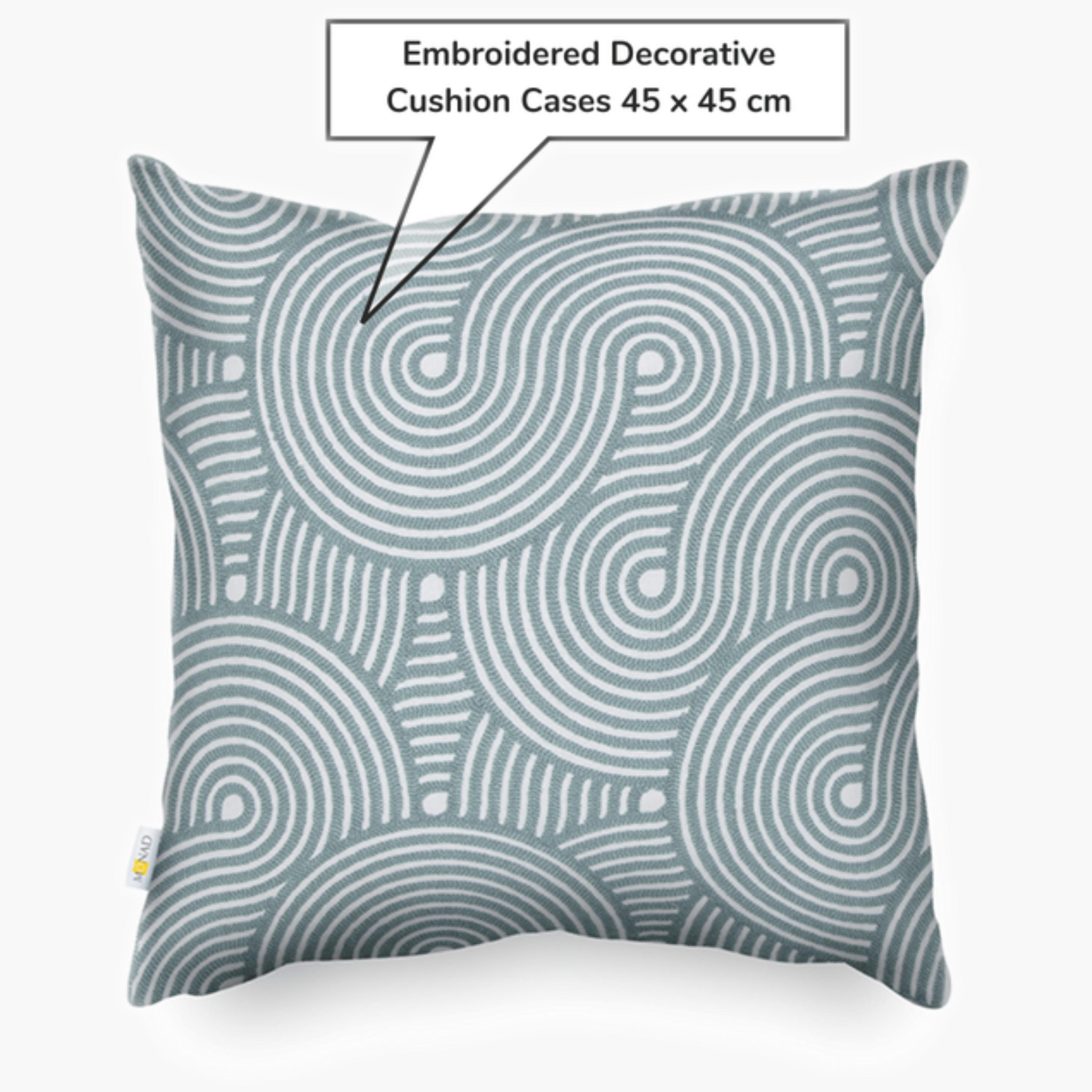غطاء وسادة مزخرف مطبوع-household-cushionsandthrows-cushioncovers-image-154