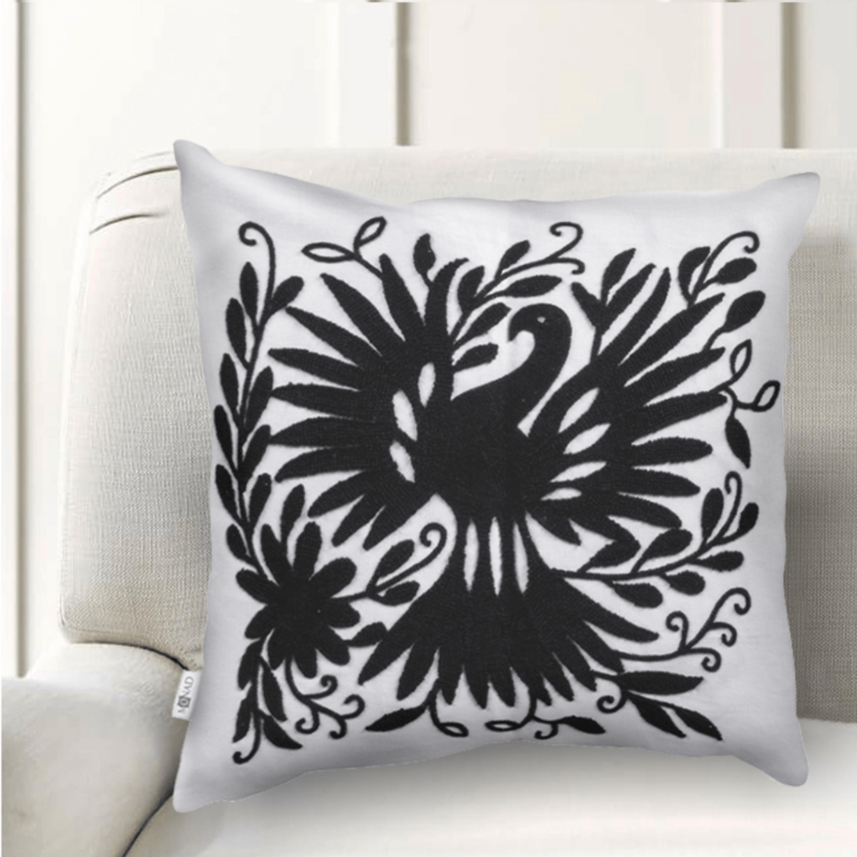 غطاء وسادة مزخرف مطبوع-household-cushionsandthrows-cushioncovers-image-138