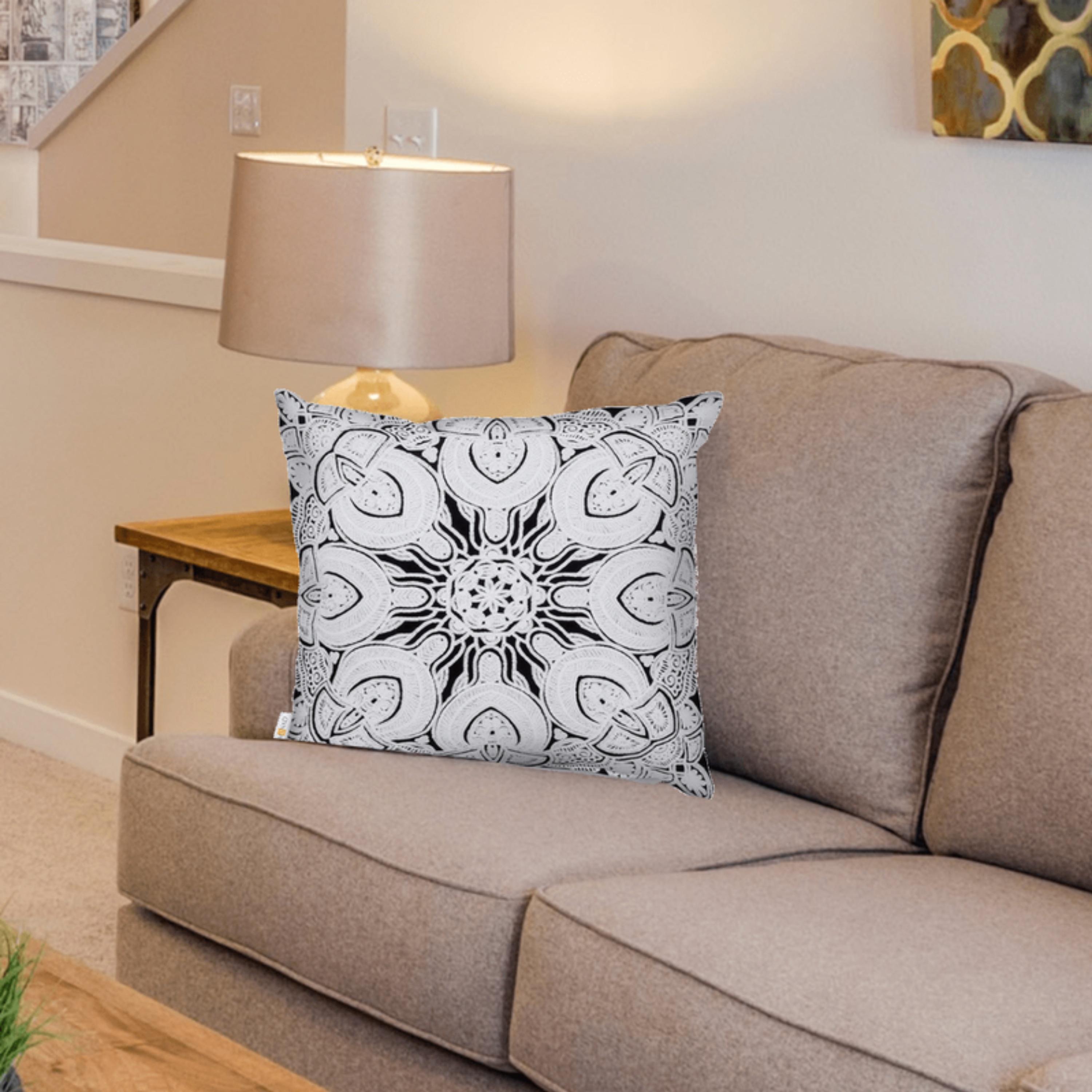 غطاء وسادة مزخرف بسحاب مخفي-household-cushionsandthrows-cushioncovers-image-241