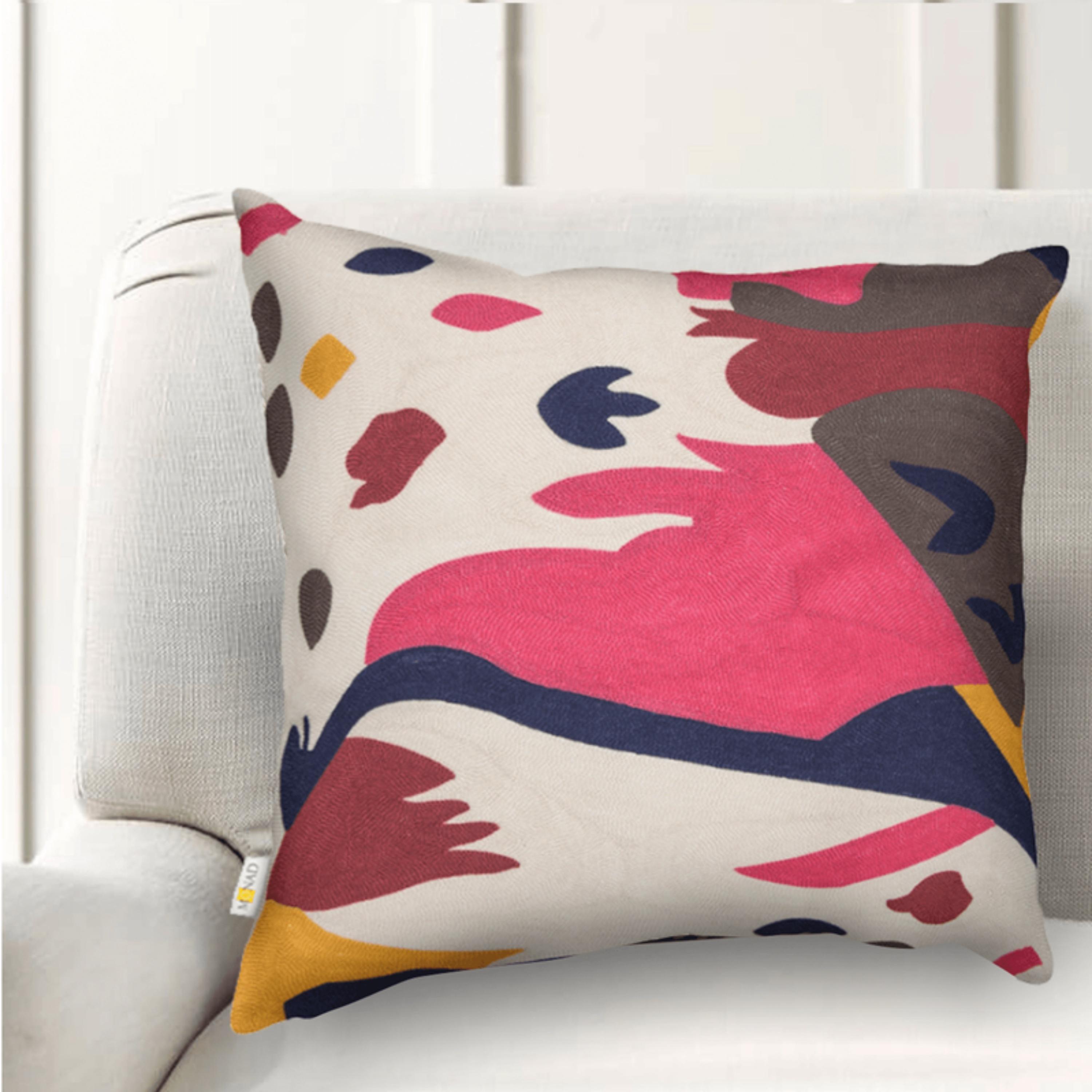 غطاء وسادة مزخرف مطبوع-household-cushionsandthrows-cushioncovers-image-221