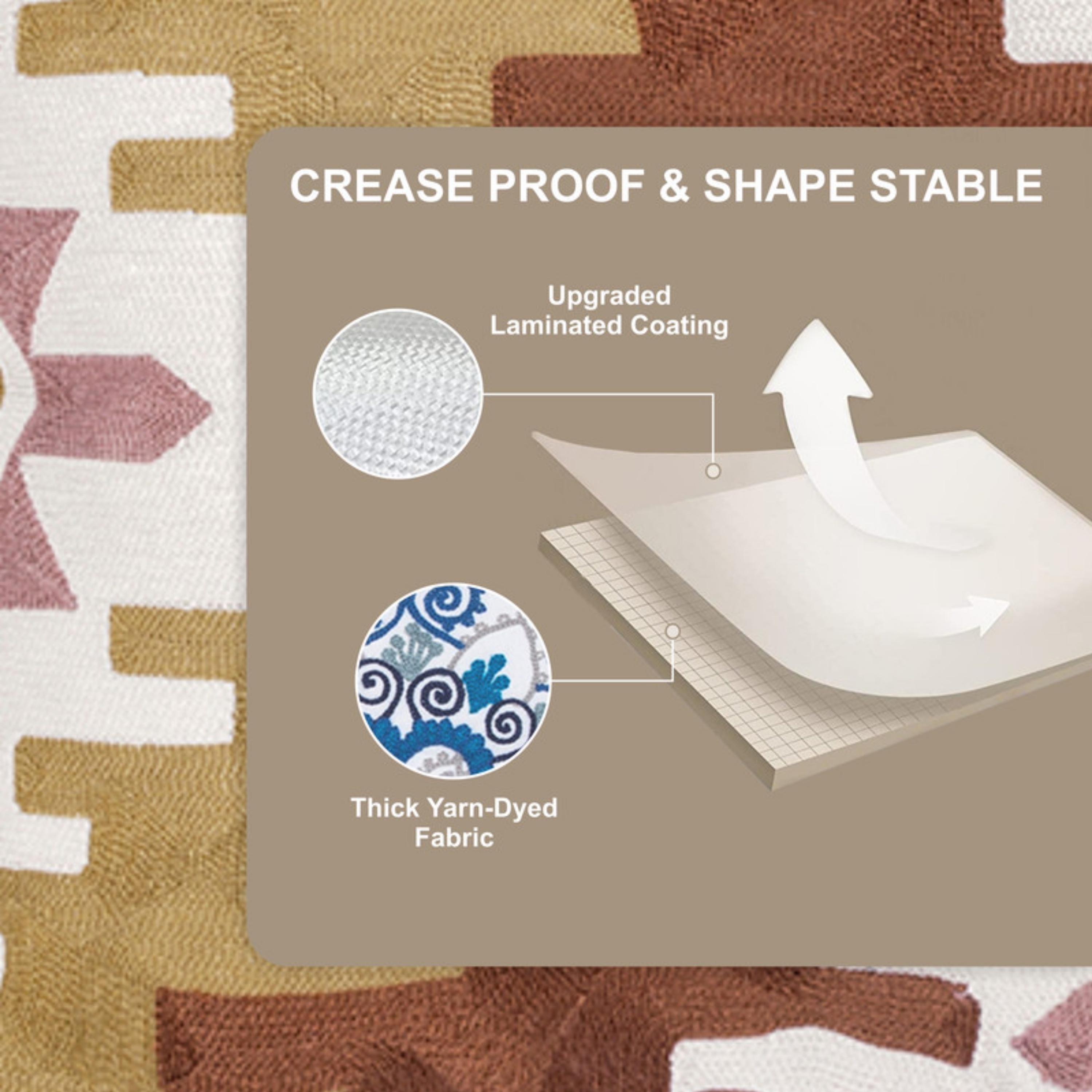 طقم غطاء وسادة بنمط الريش-household-cushionsandthrows-cushioncovers-image-163