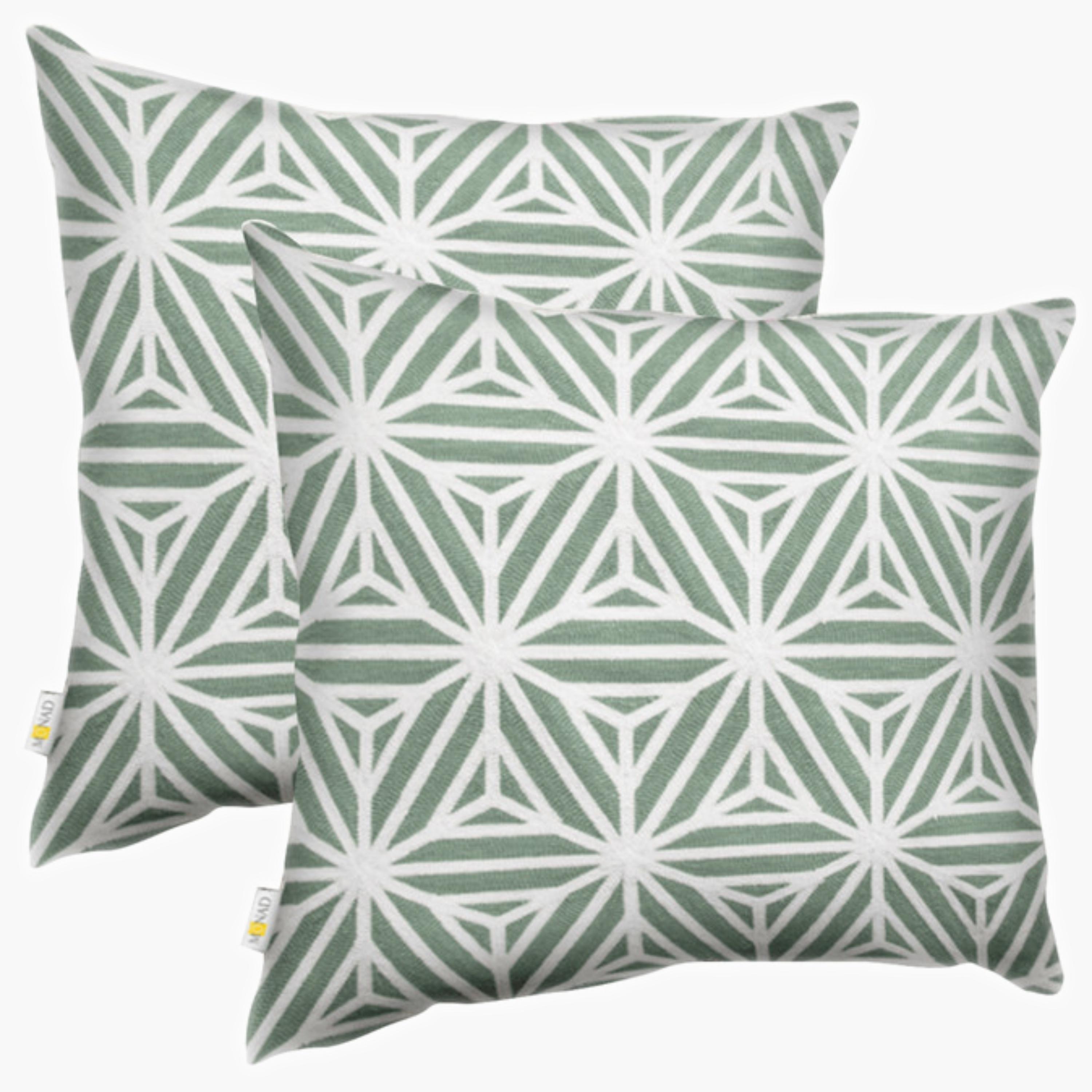 طقم غطاء وسادة بنمط الريش-household-cushionsandthrows-cushioncovers-image-50
