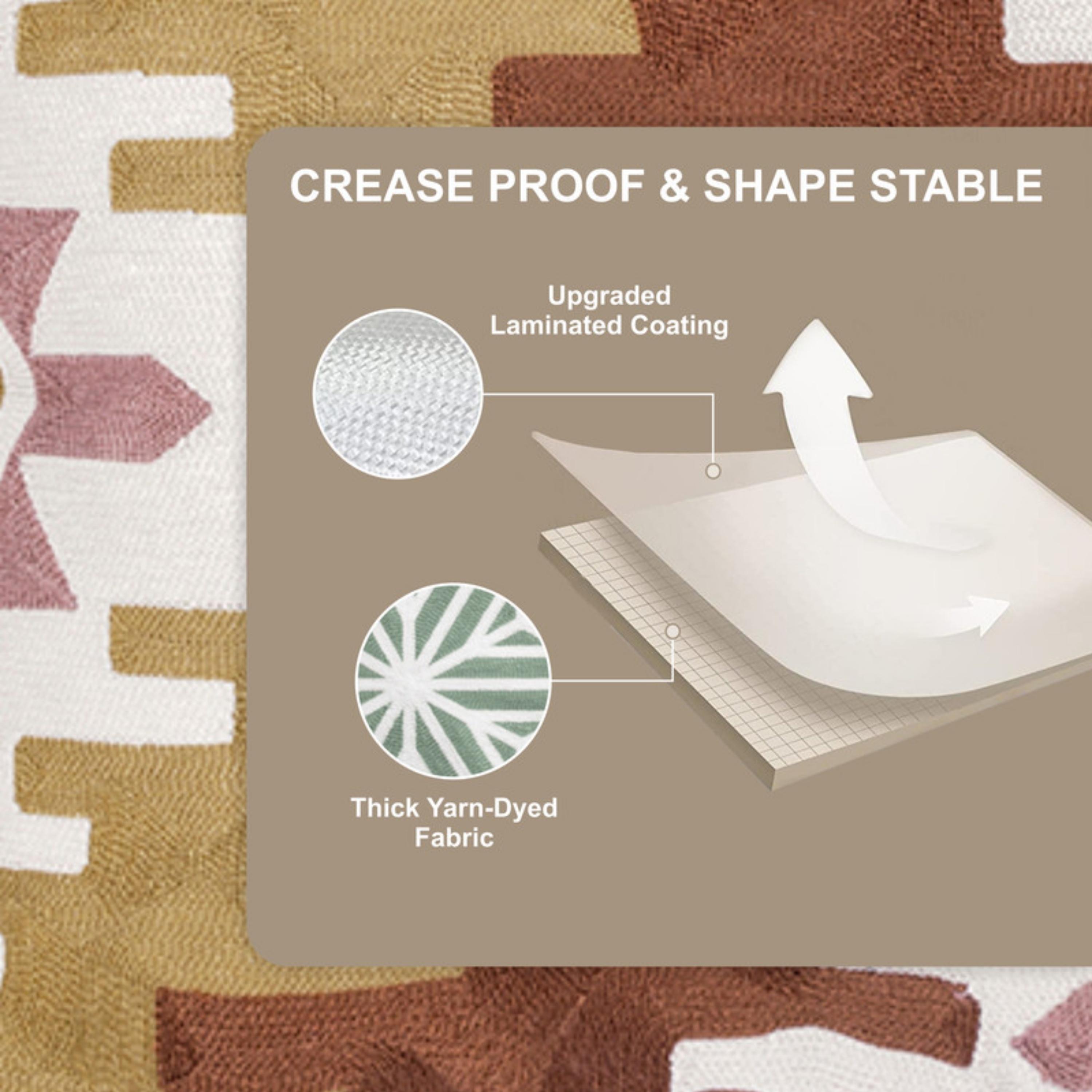 طقم غطاء وسادة بنمط الريش-household-cushionsandthrows-cushioncovers-image-52