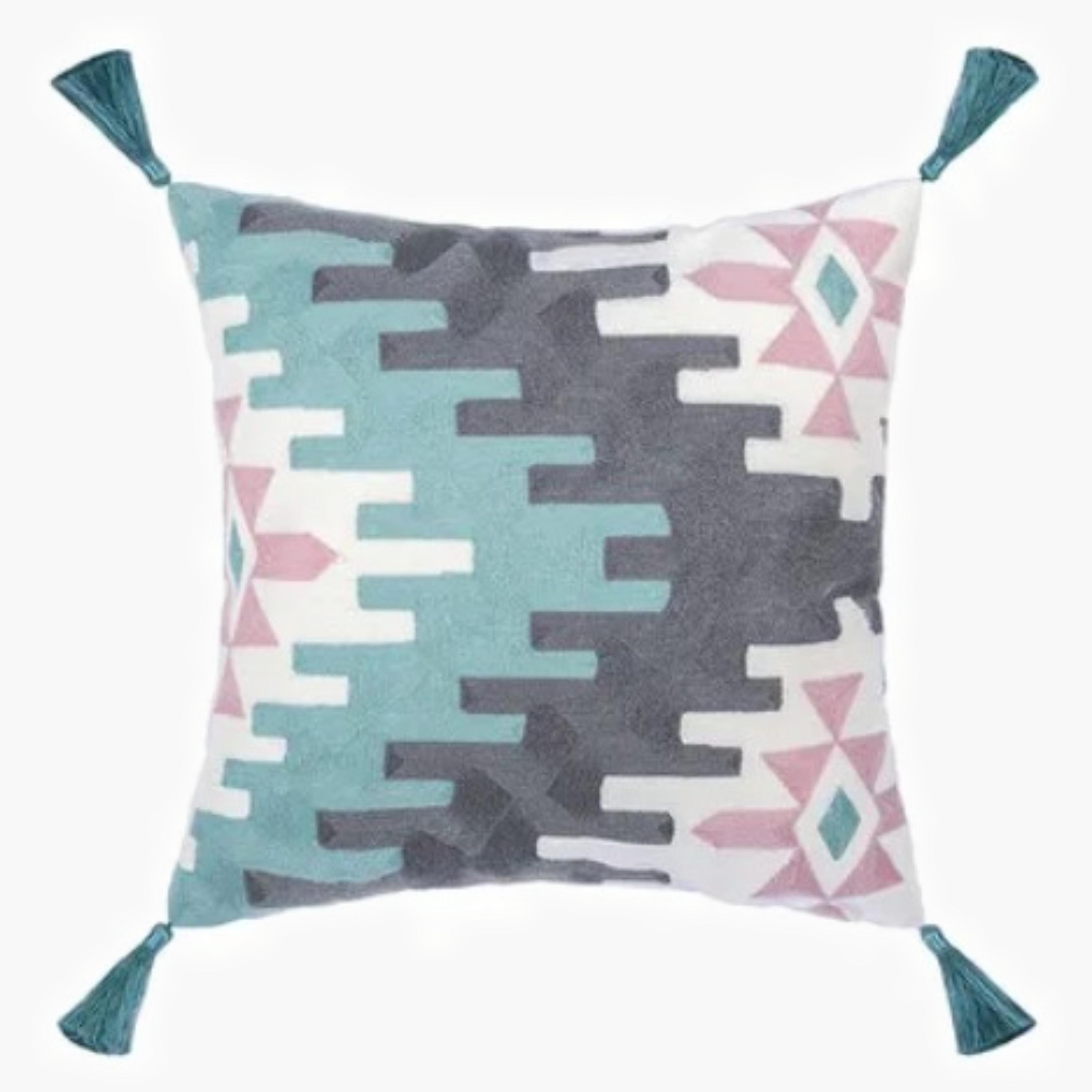 Invisible Zipper Cushion Cover-household-cushionsandthrows-cushioncovers-image-7