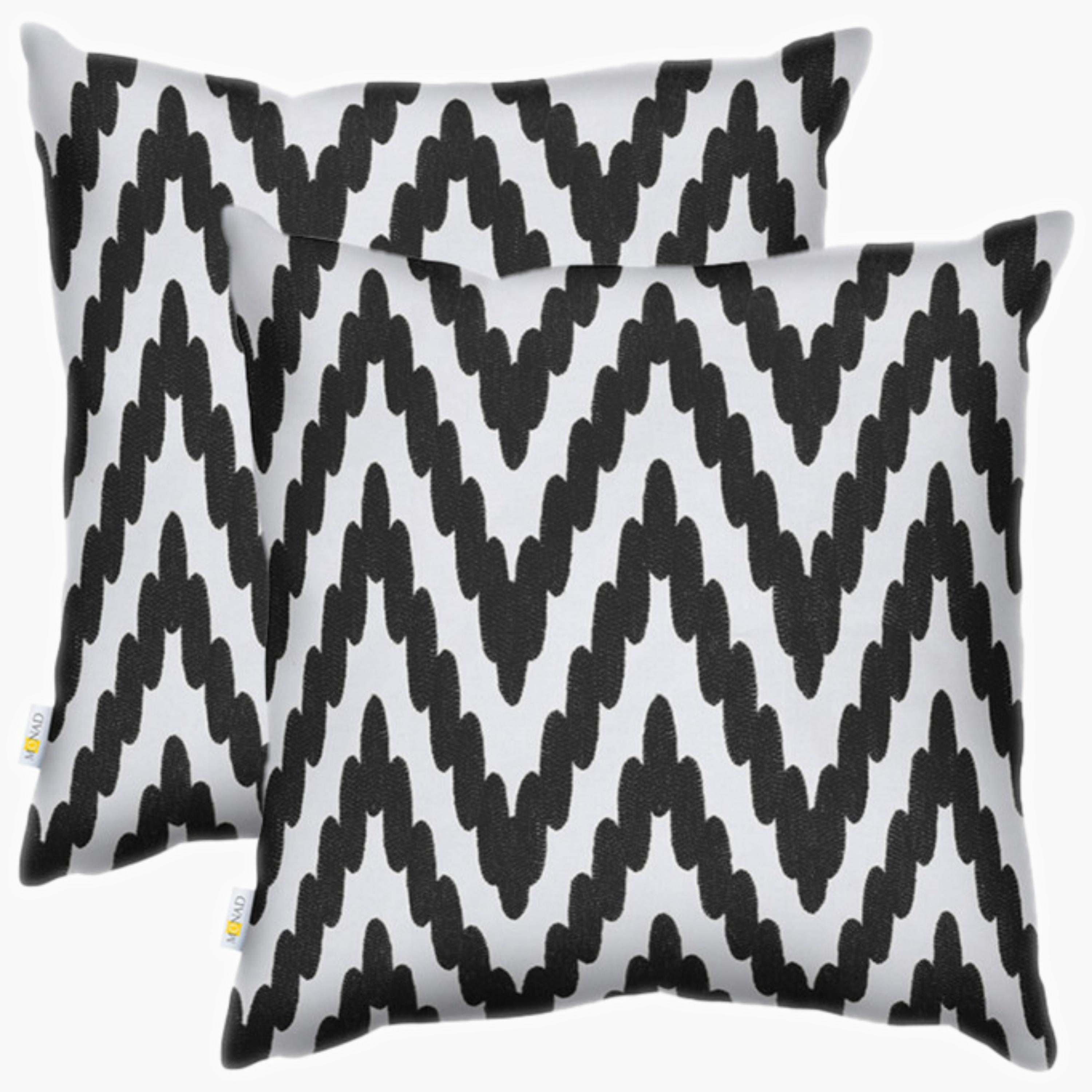 طقم غطاء وسادة بنمط الريش-household-cushionsandthrows-cushioncovers-image-79