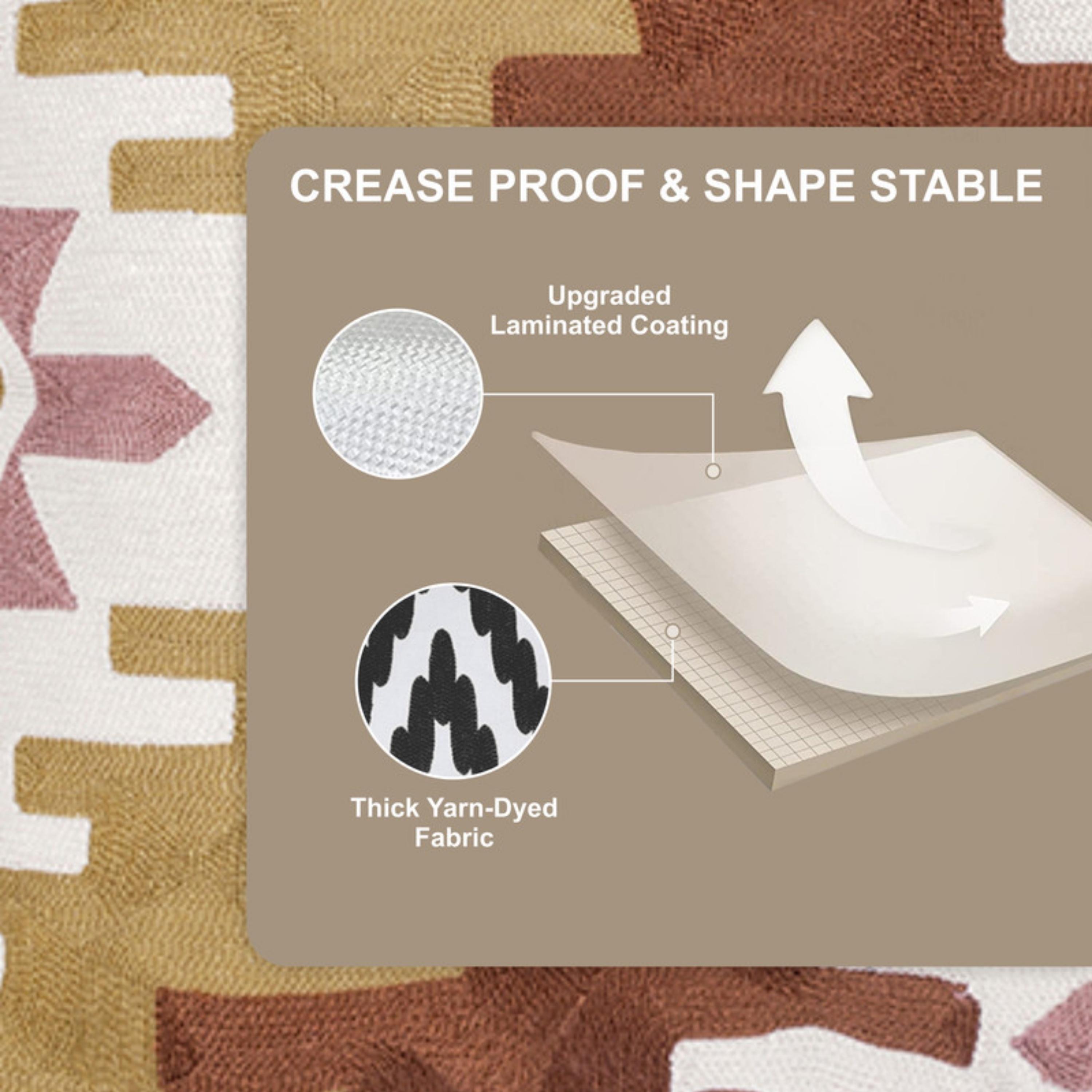 طقم غطاء وسادة بنمط الريش-household-cushionsandthrows-cushioncovers-image-81
