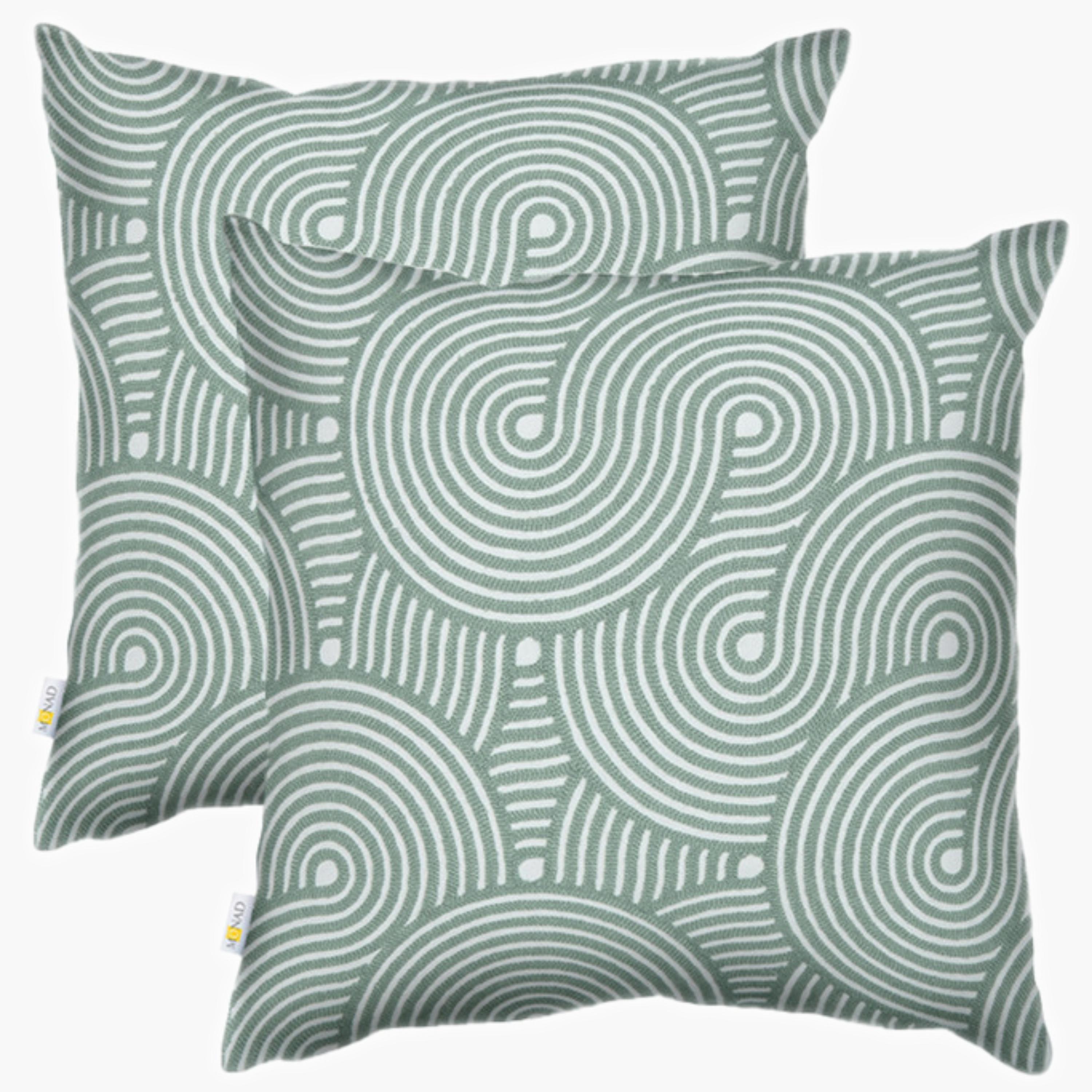 طقم غطاء وسادة بنمط الريش-household-cushionsandthrows-cushioncovers-image-54