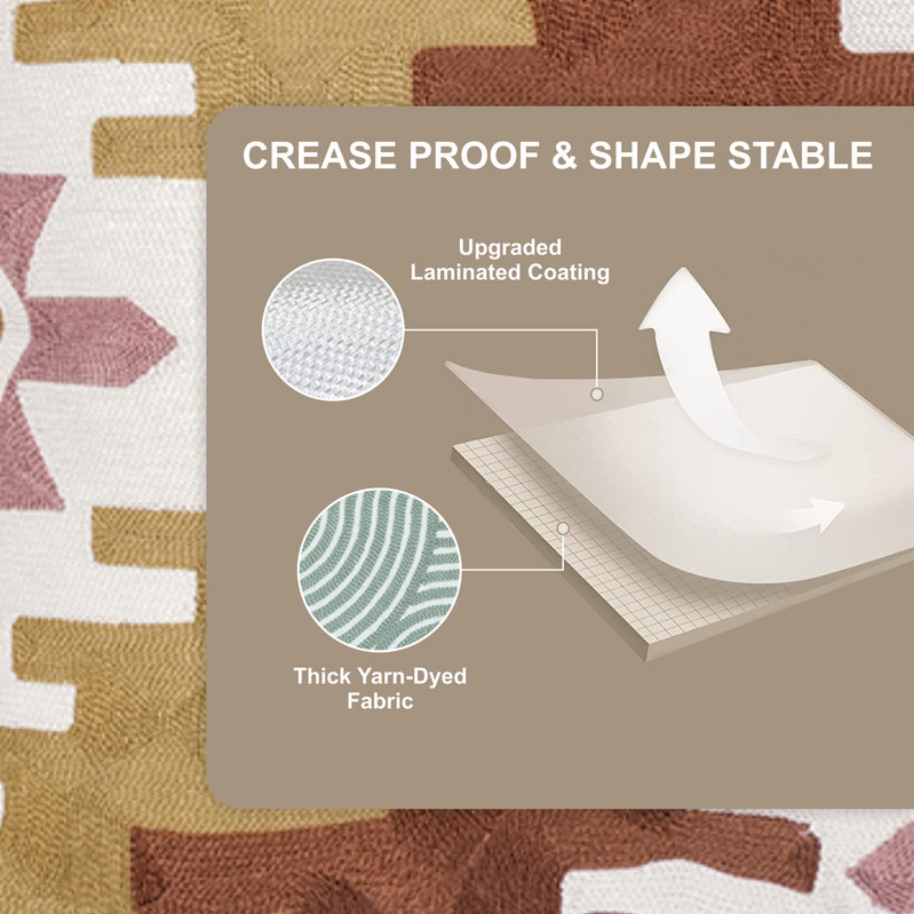 طقم غطاء وسادة بنمط الريش-household-cushionsandthrows-cushioncovers-image-59