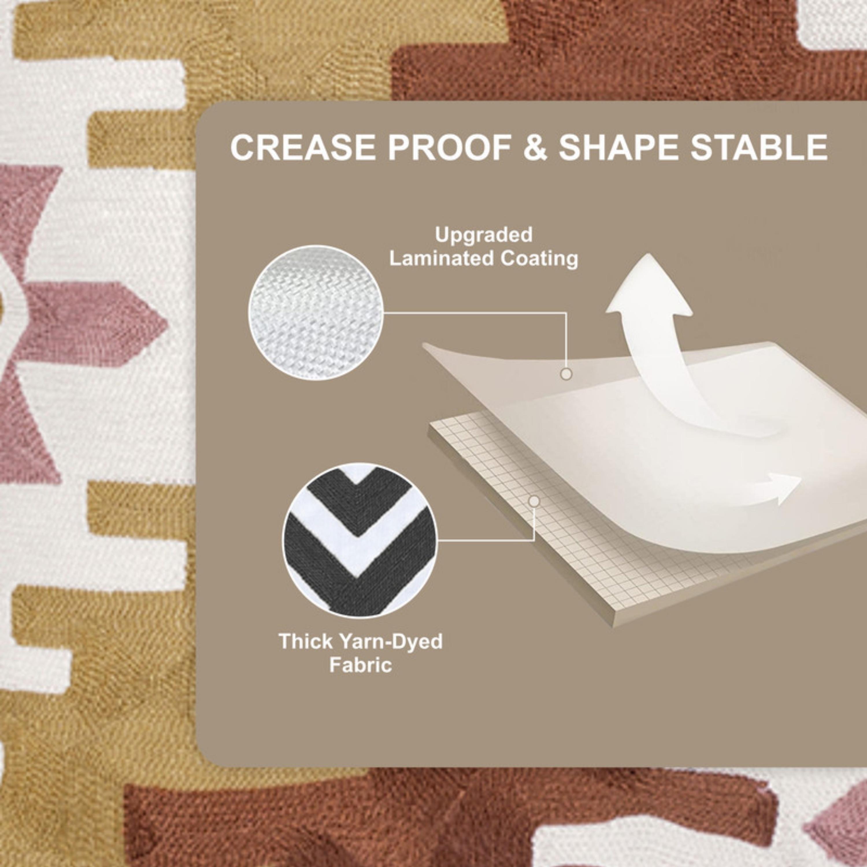 طقم غطاء وسادة بنمط الريش-household-cushionsandthrows-cushioncovers-image-84