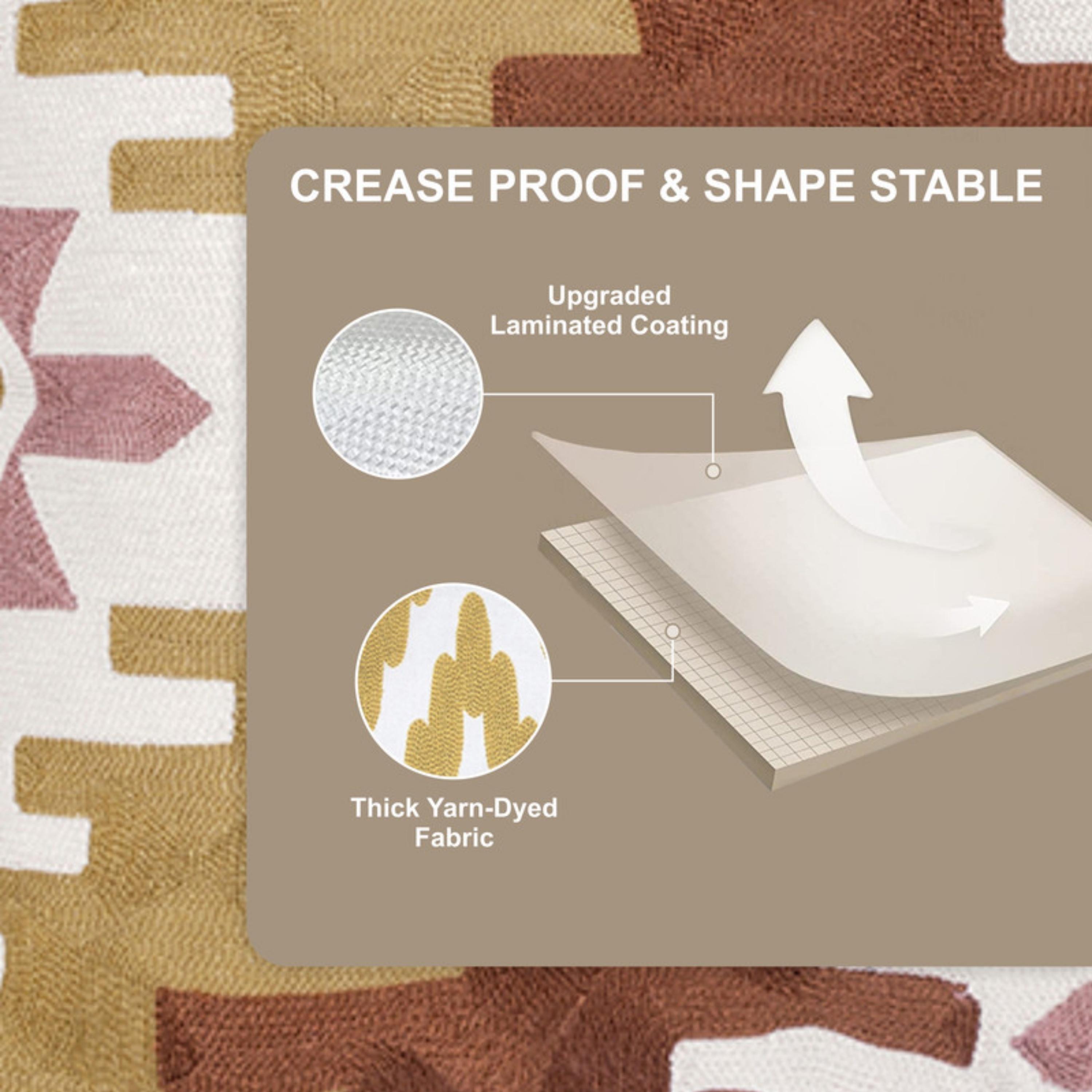 طقم غطاء وسادة بنمط الريش-household-cushionsandthrows-cushioncovers-image-91