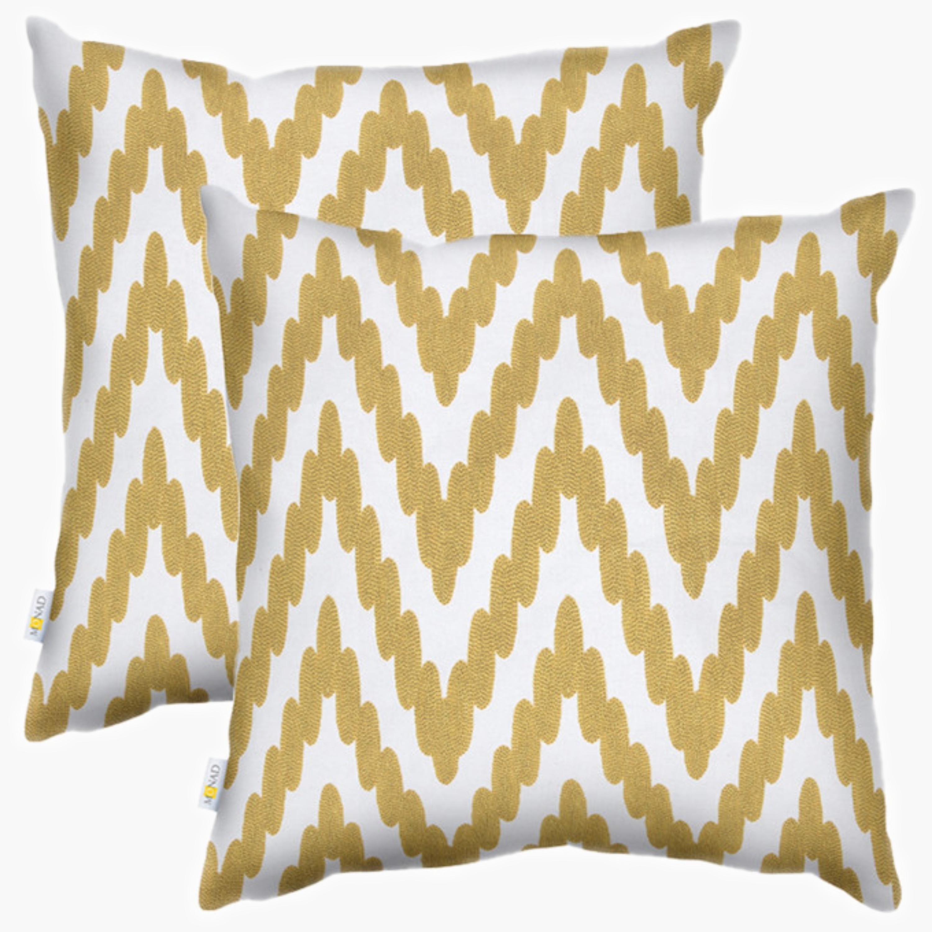 طقم غطاء وسادة بنمط الريش-household-cushionsandthrows-cushioncovers-image-92