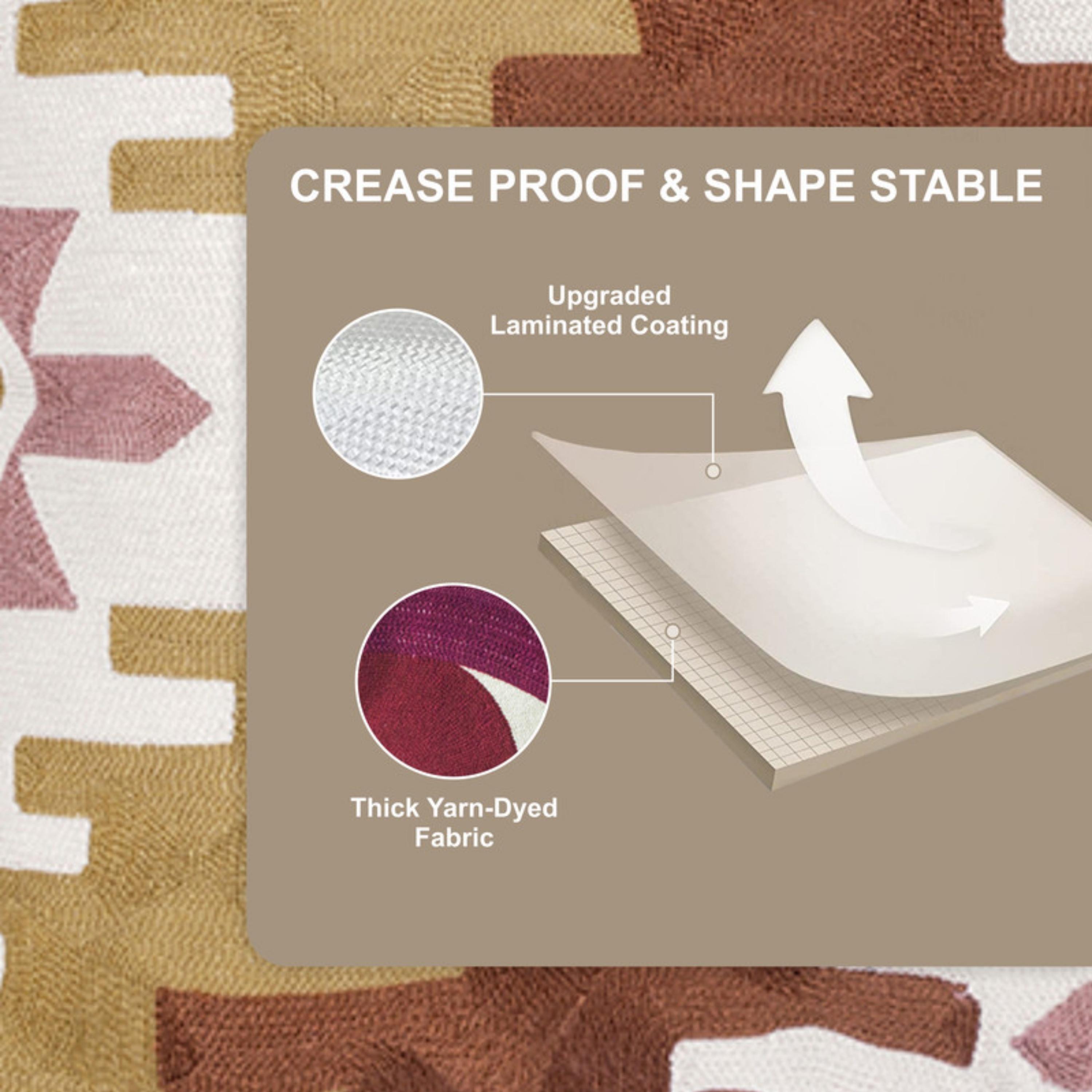 طقم غطاء وسادة بنمط الريش-household-cushionsandthrows-cushioncovers-image-264