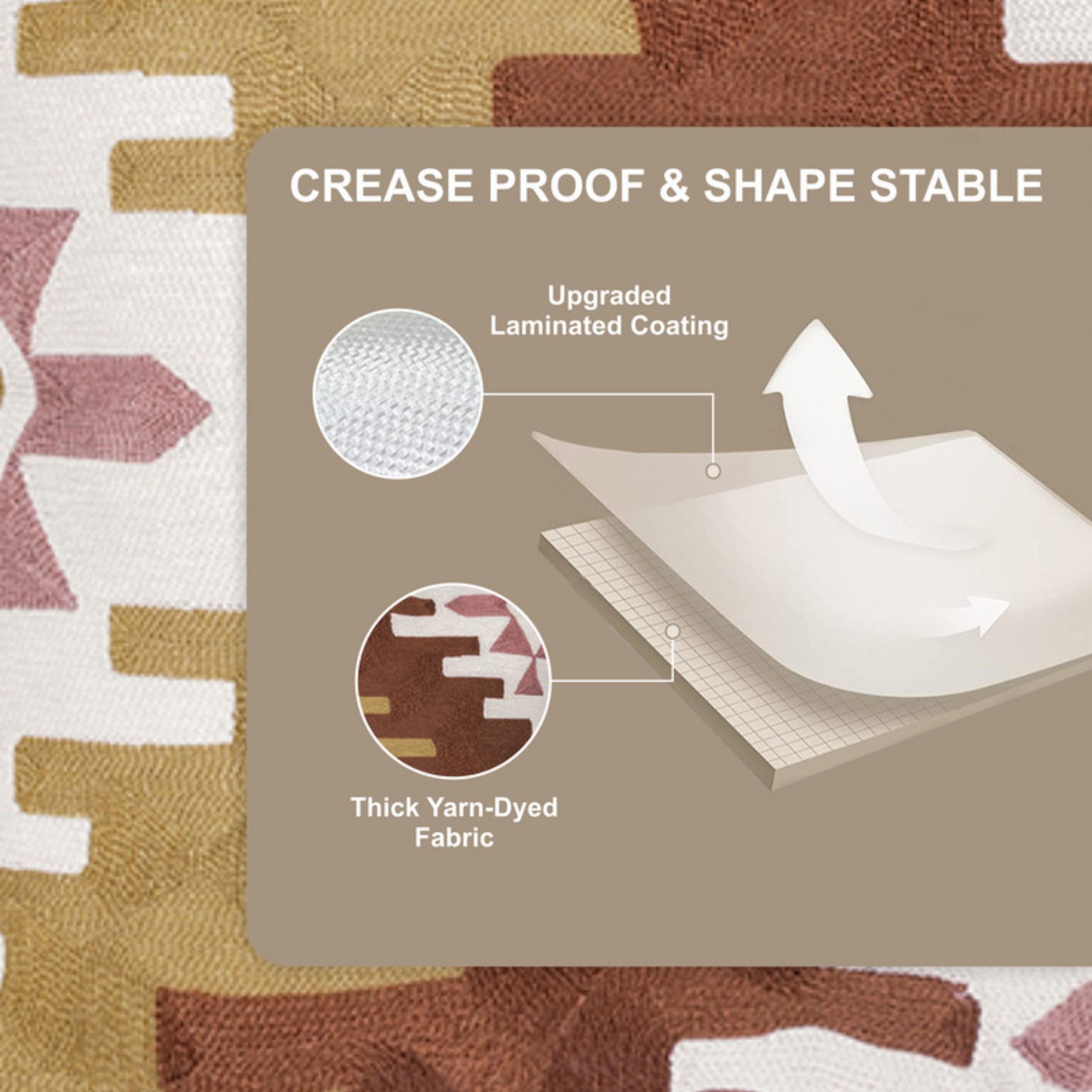 طقم غطاء وسادة بنمط الريش-household-cushionsandthrows-cushioncovers-image-149