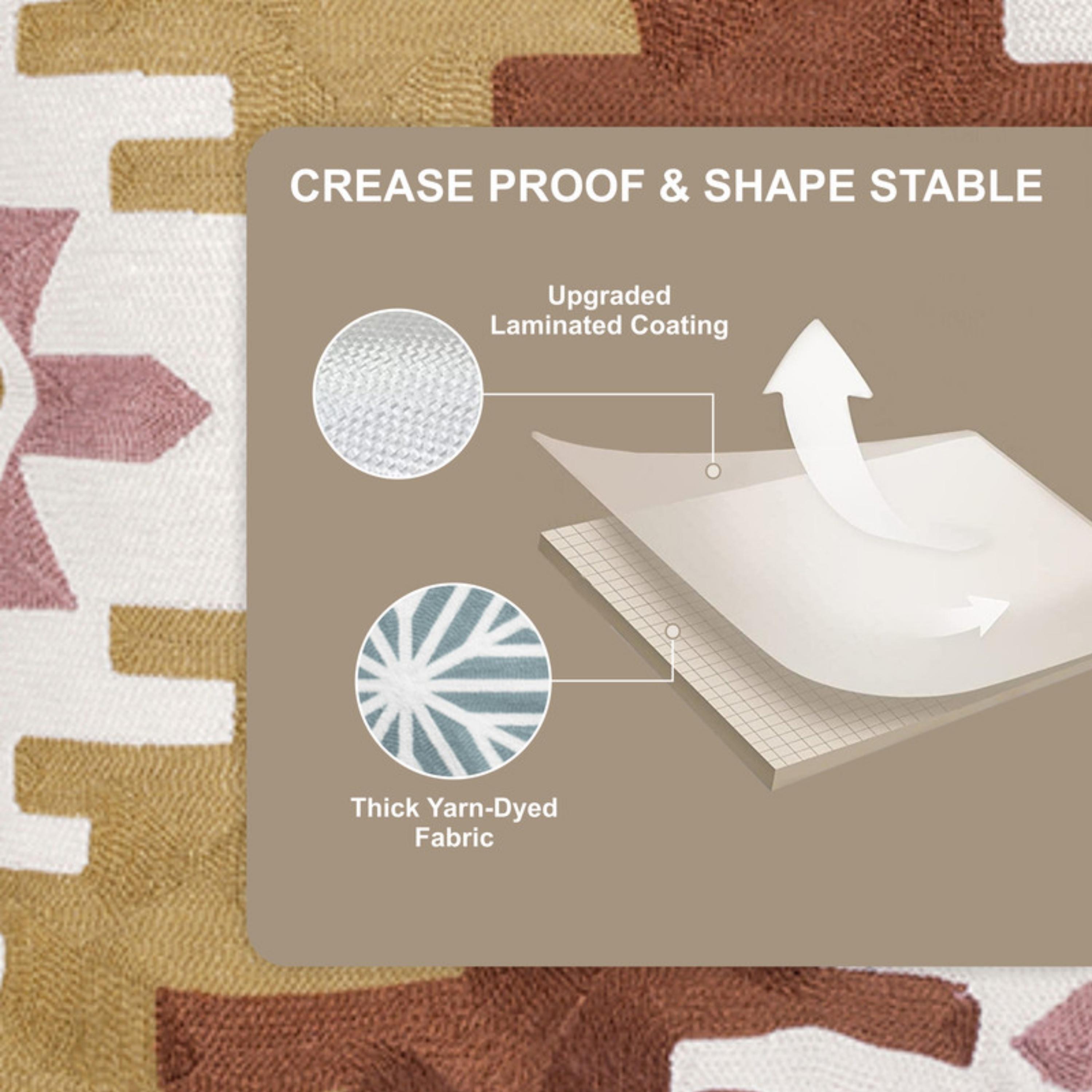 طقم غطاء وسادة بنمط الريش-household-cushionsandthrows-cushioncovers-image-64