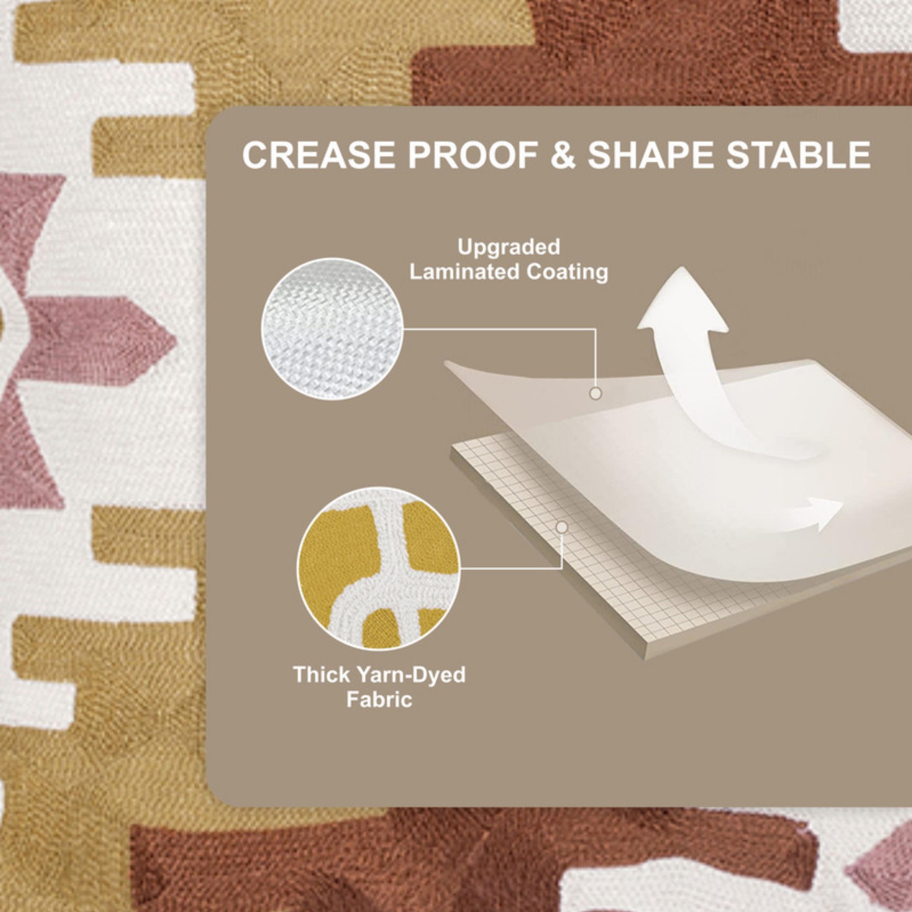 طقم غطاء وسادة بنمط الريش-household-cushionsandthrows-cushioncovers-image-98