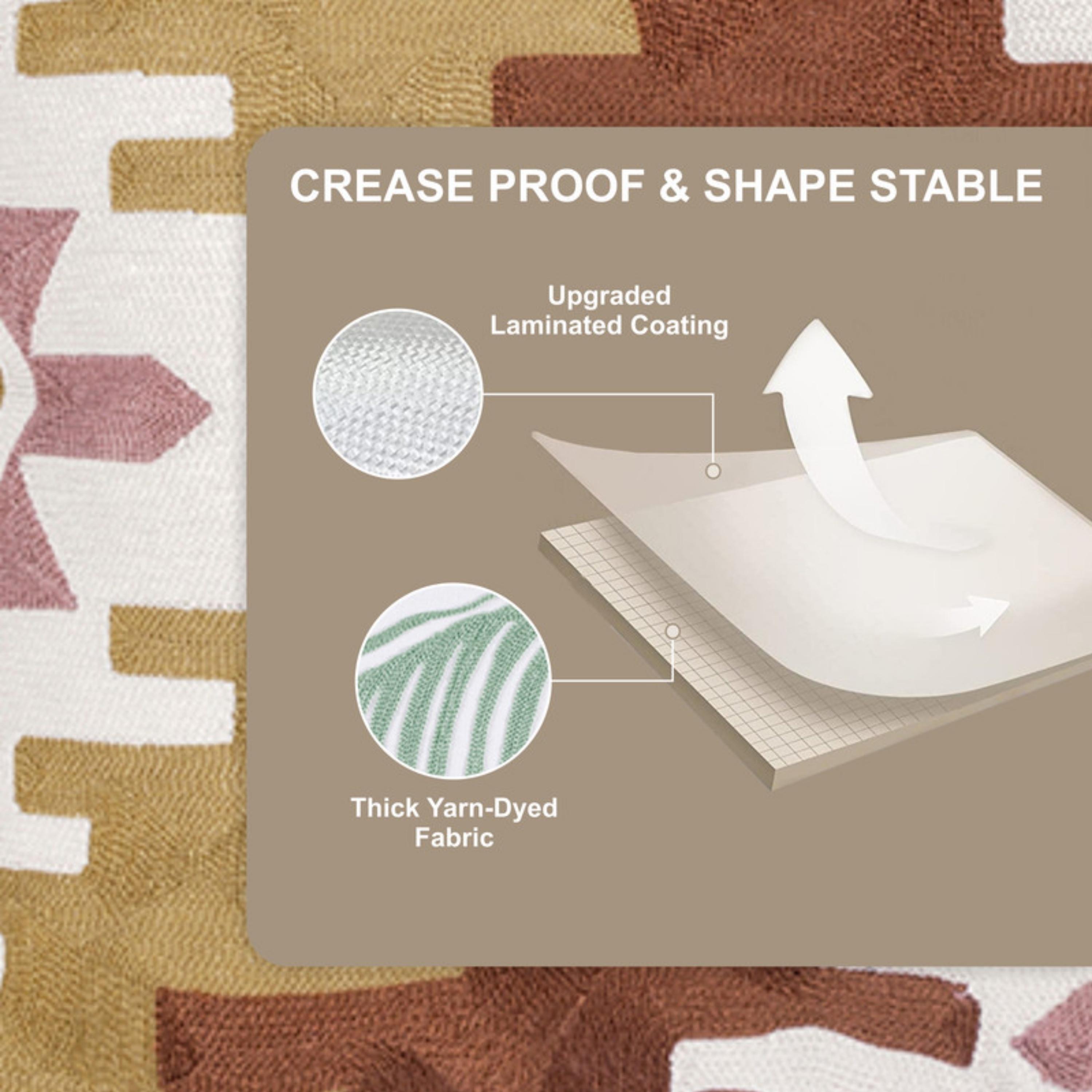 طقم غطاء وسادة بنمط الريش-household-cushionsandthrows-cushioncovers-image-102