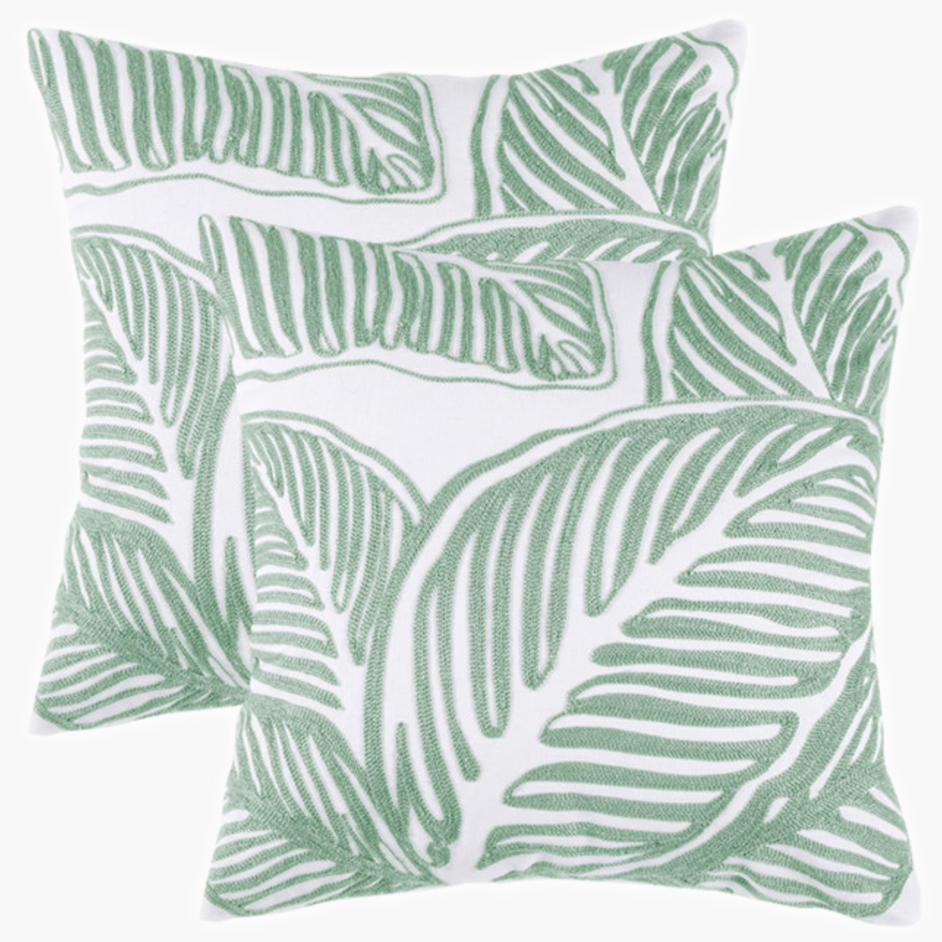 طقم غطاء وسادة بنمط الريش-household-cushionsandthrows-cushioncovers-image-104
