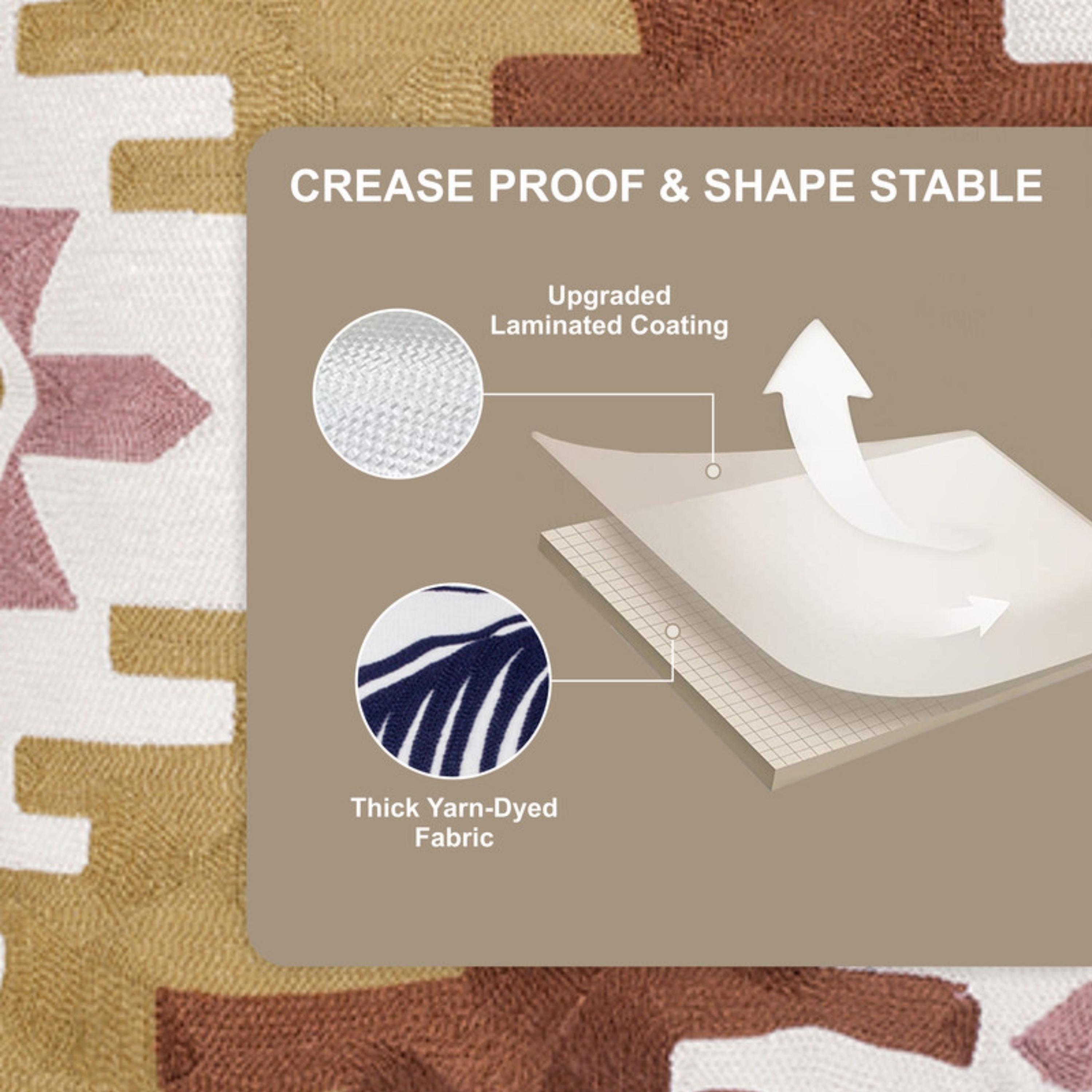 طقم غطاء وسادة بنمط الريش-household-cushionsandthrows-cushioncovers-image-109
