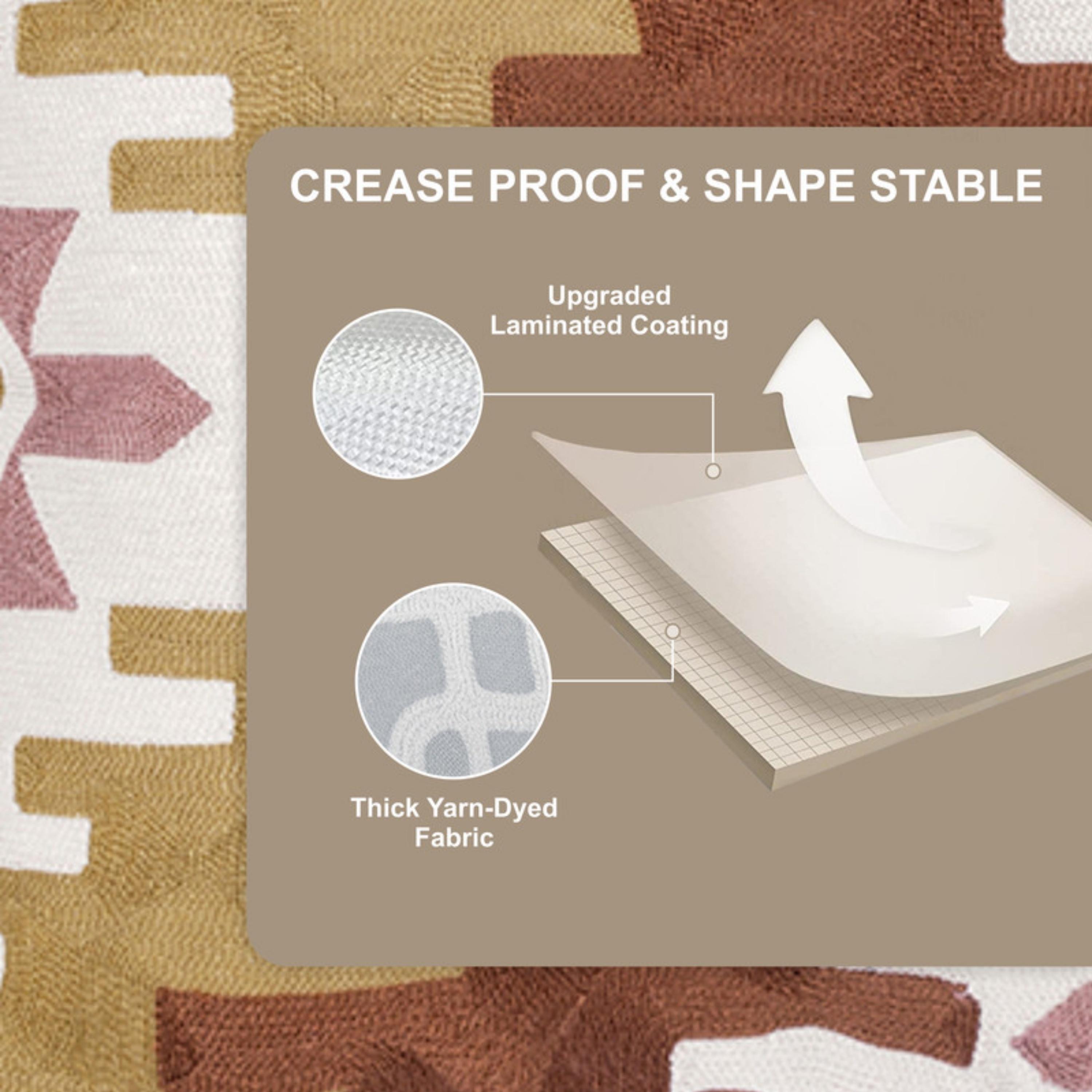 طقم غطاء وسادة بنمط الريش-household-cushionsandthrows-cushioncovers-image-123