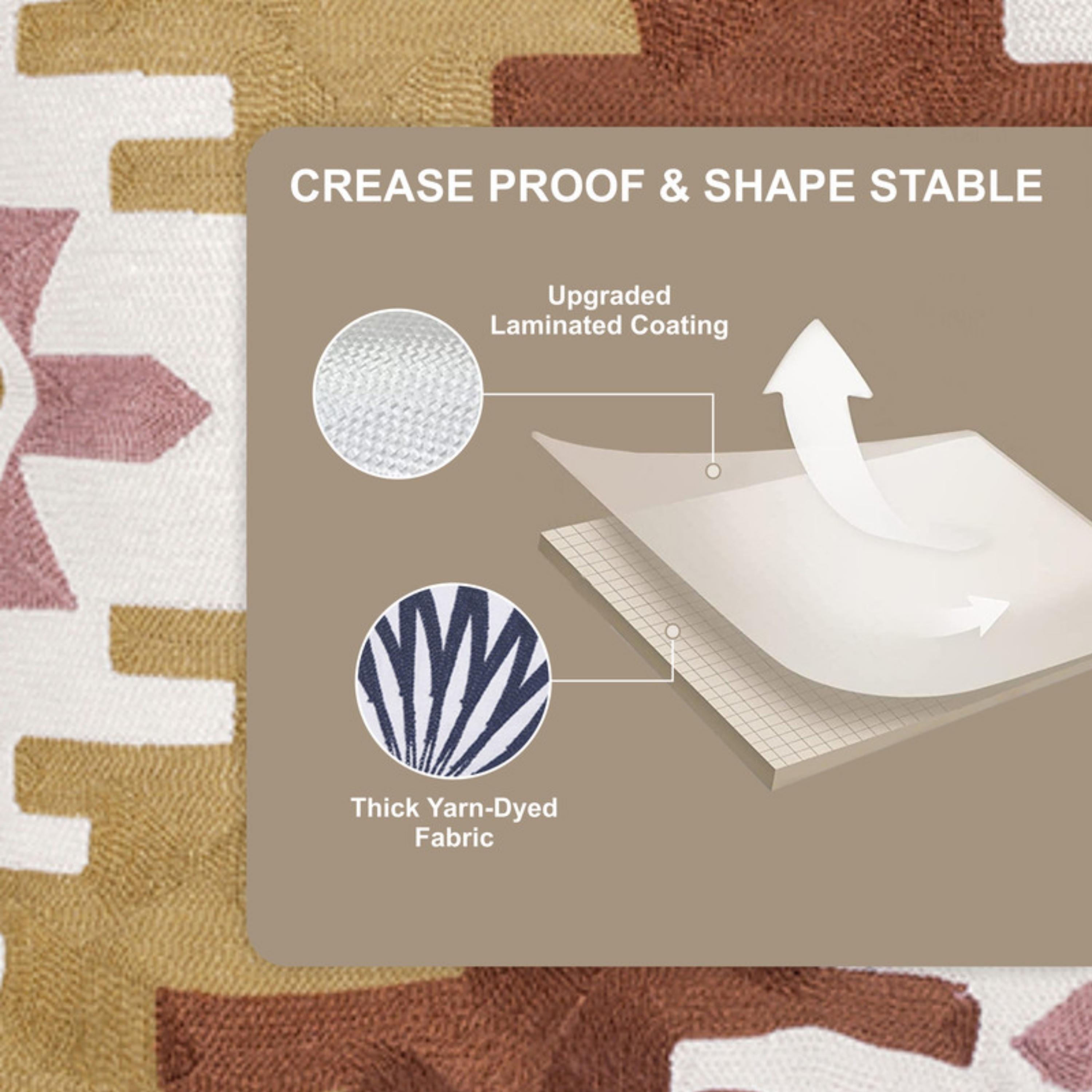 طقم غطاء وسادة بنمط الريش-household-cushionsandthrows-cushioncovers-image-67