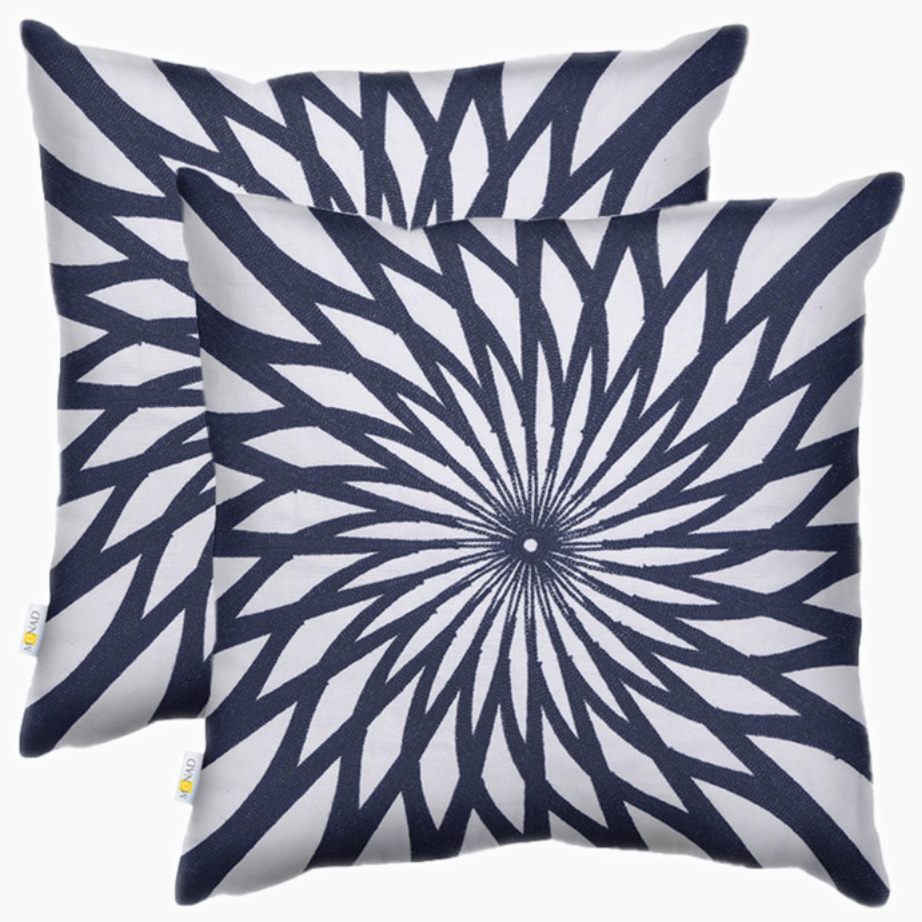 طقم غطاء وسادة بنمط الريش-household-cushionsandthrows-cushioncovers-image-69