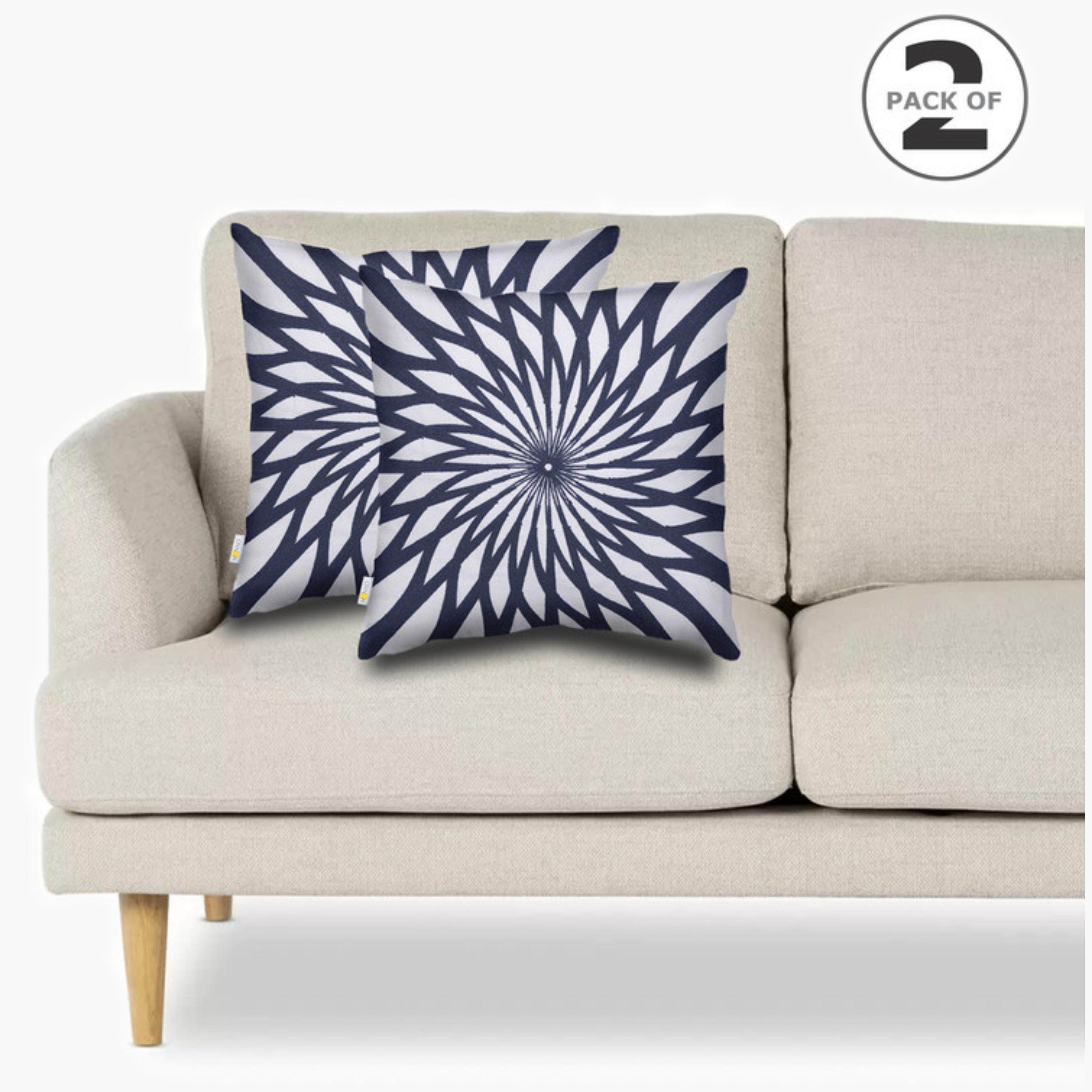 طقم غطاء وسادة بنمط الريش-household-cushionsandthrows-cushioncovers-image-71