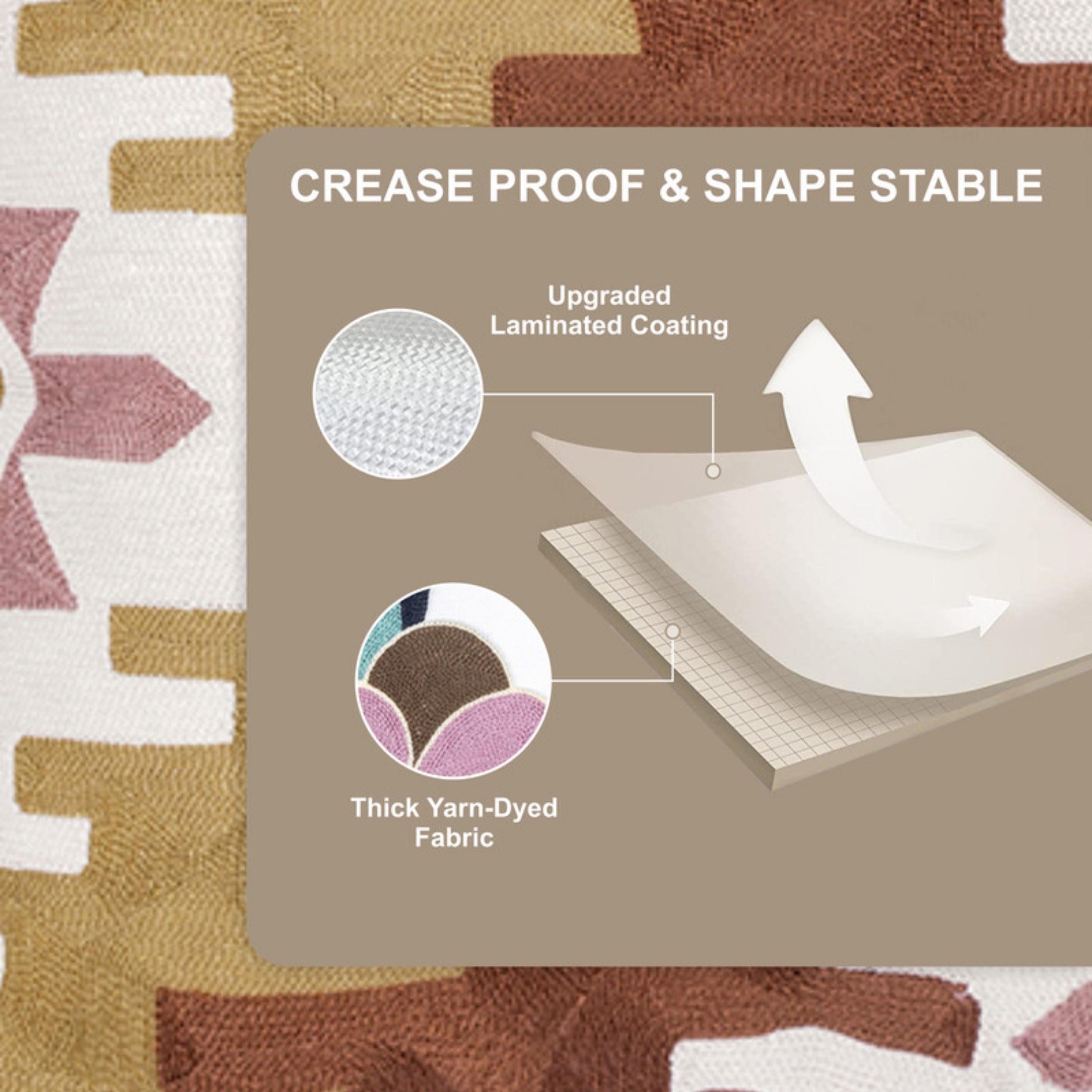طقم غطاء وسادة بنمط الريش-household-cushionsandthrows-cushioncovers-image-167