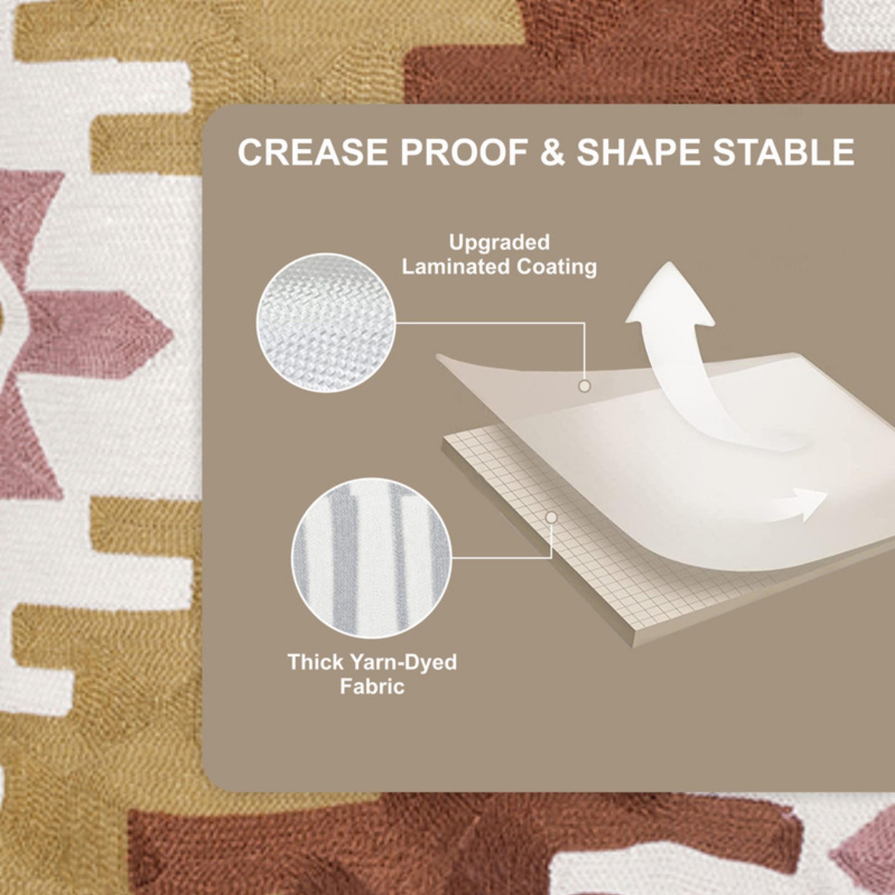 طقم غطاء وسادة بنمط الريش-household-cushionsandthrows-cushioncovers-image-133