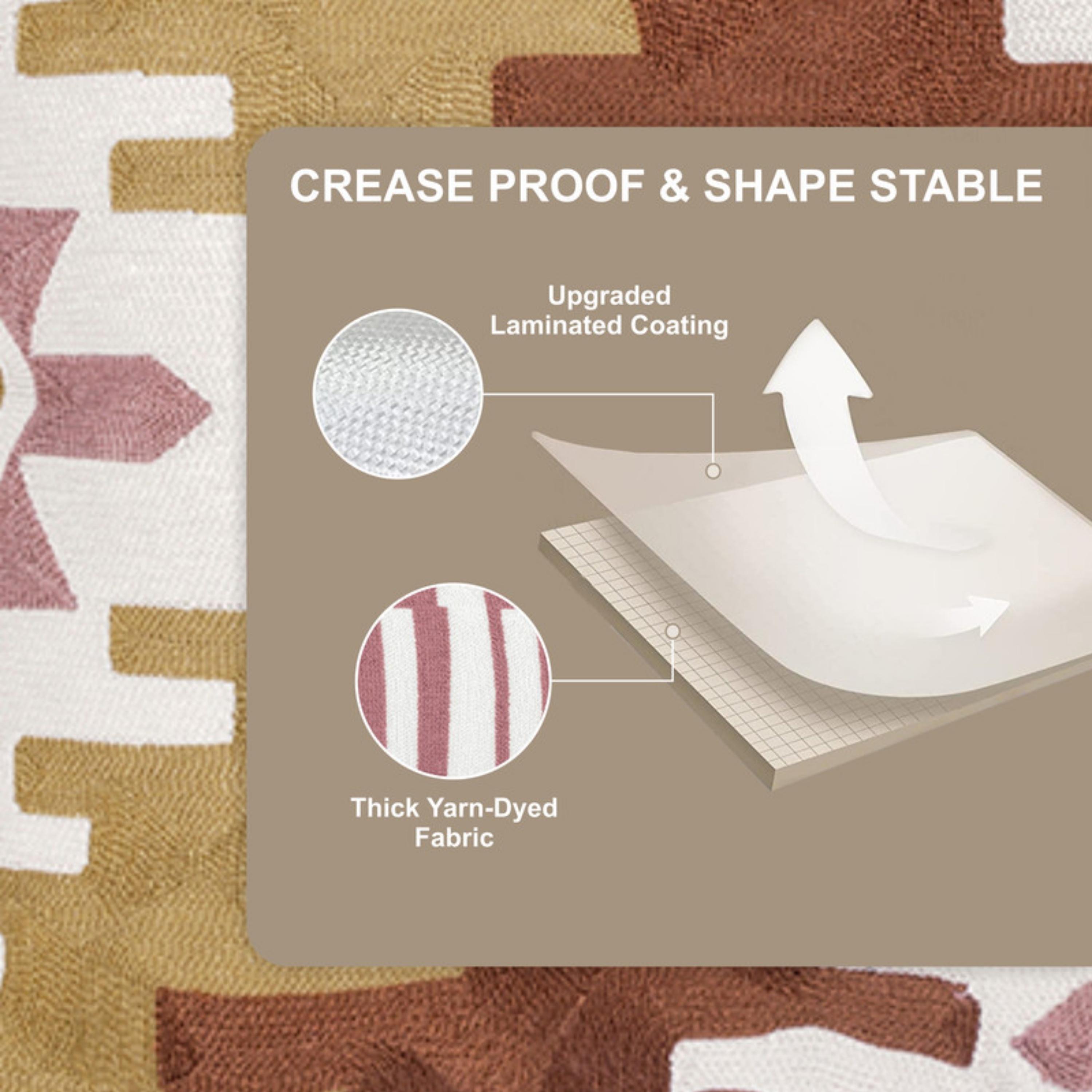 طقم غطاء وسادة بنمط الريش-household-cushionsandthrows-cushioncovers-image-138