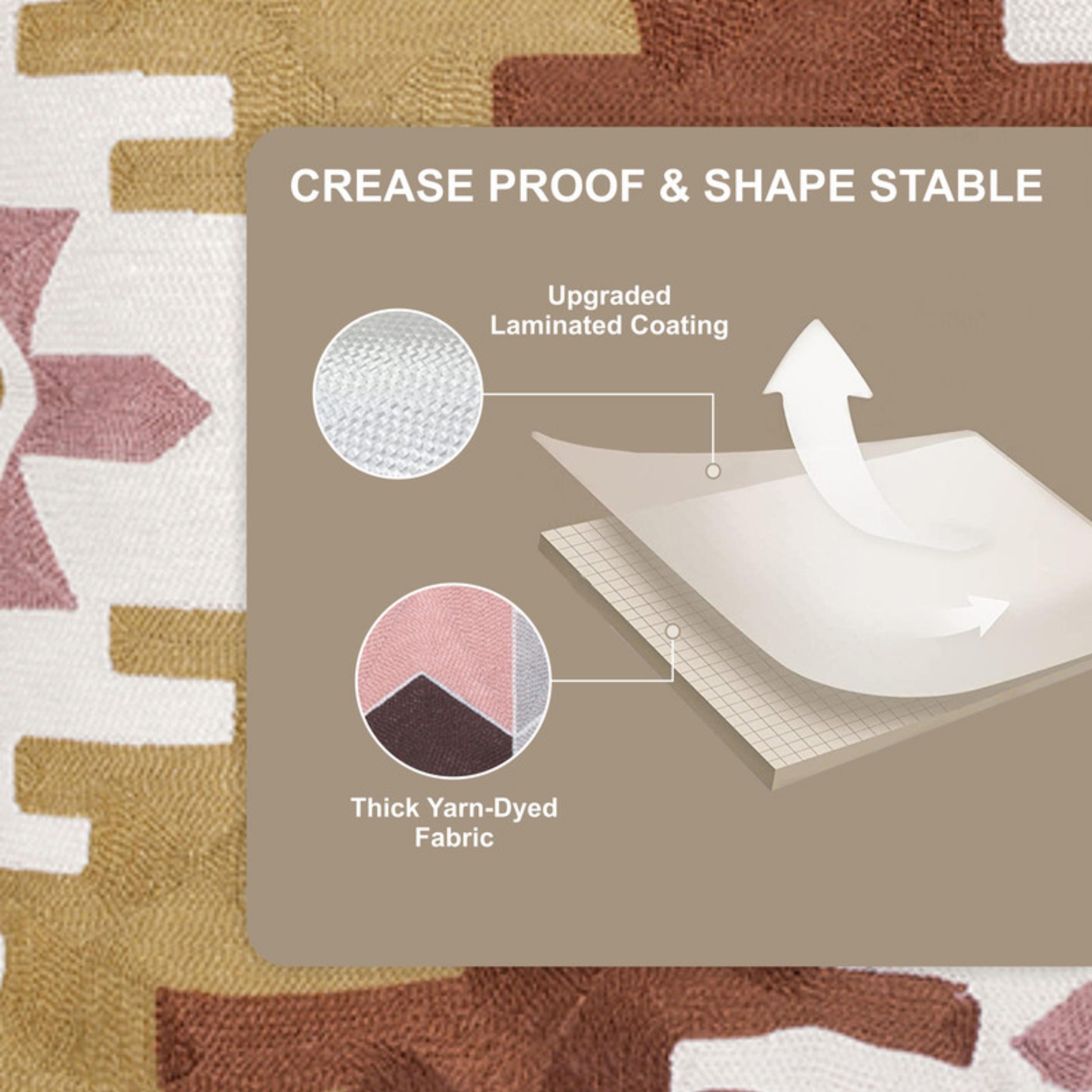 طقم غطاء وسادة بنمط الريش-household-cushionsandthrows-cushioncovers-image-155