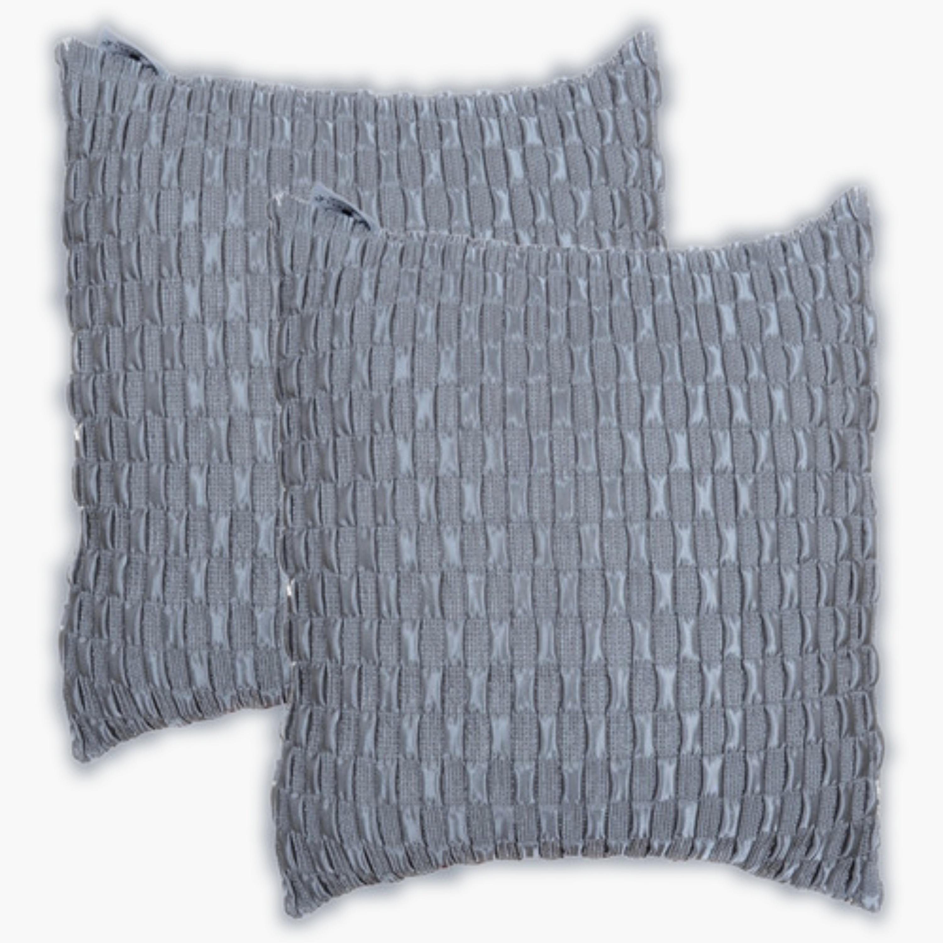 طقم غطاء وسادة بنمط الريش-household-cushionsandthrows-cushioncovers-image-197