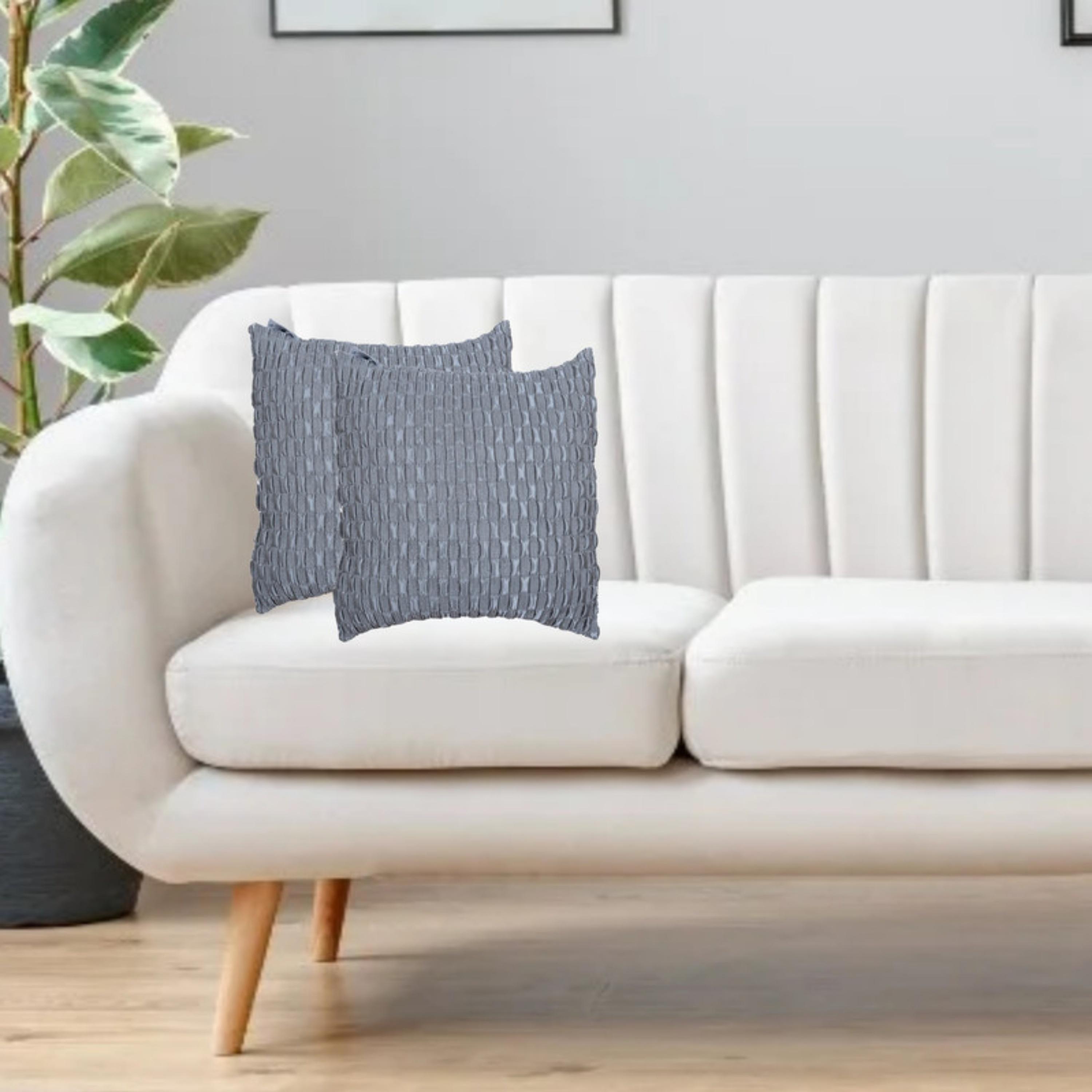 طقم غطاء وسادة بنمط الريش-household-cushionsandthrows-cushioncovers-image-199