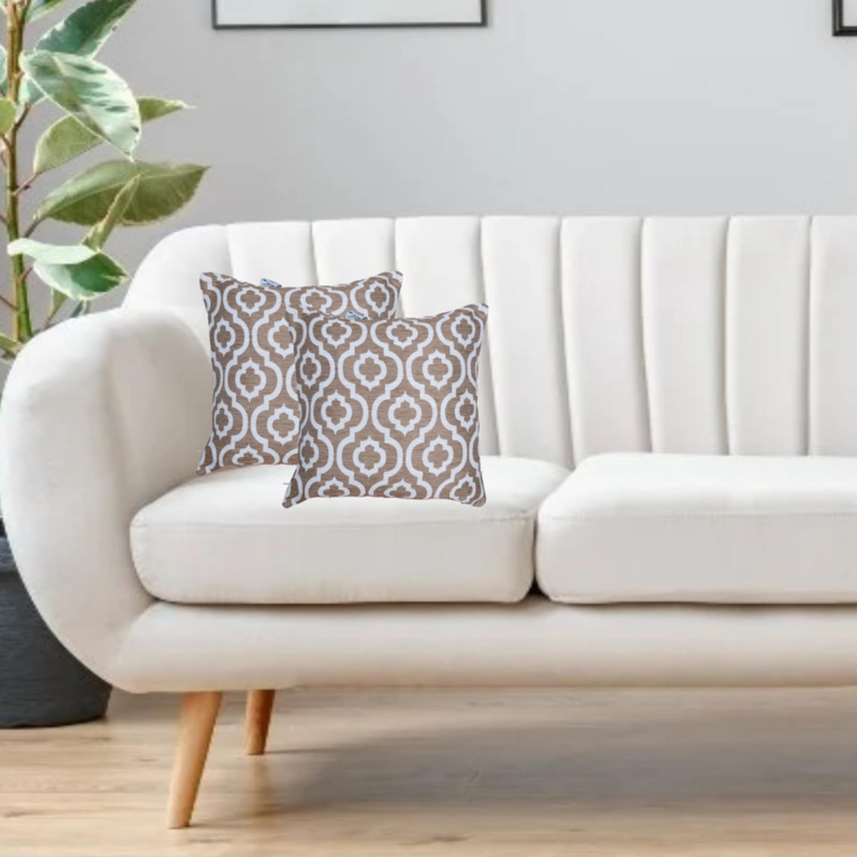 طقم غطاء وسادة بنمط الريش-household-cushionsandthrows-cushioncovers-image-29