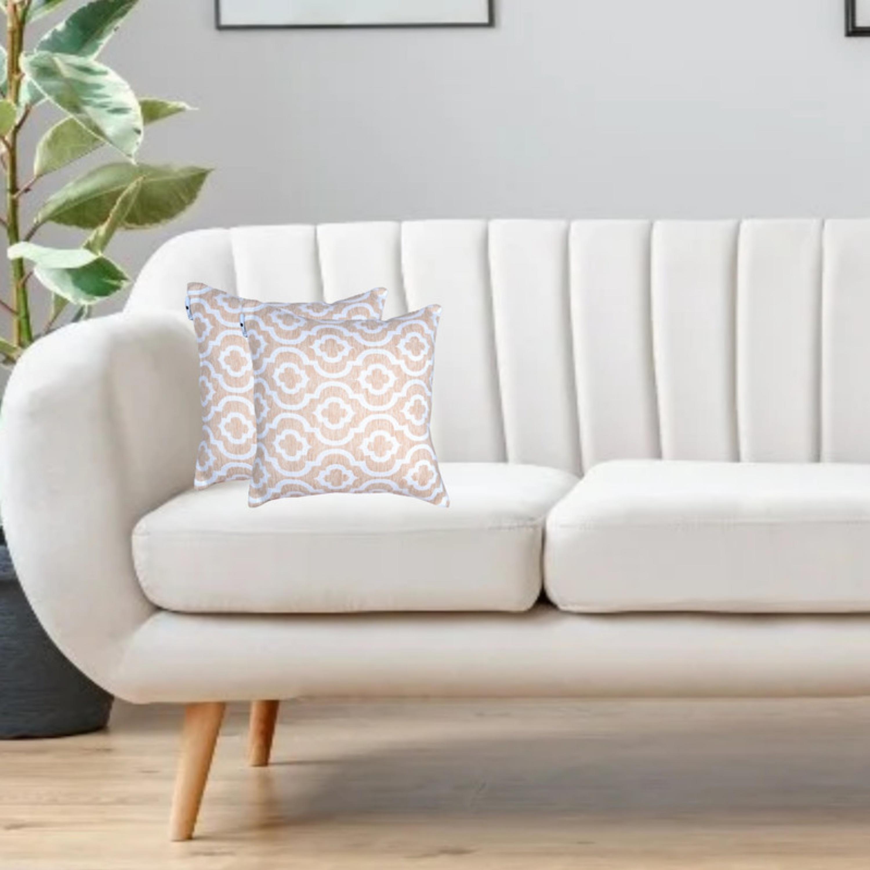 طقم غطاء وسادة بنمط الريش-household-cushionsandthrows-cushioncovers-image-228