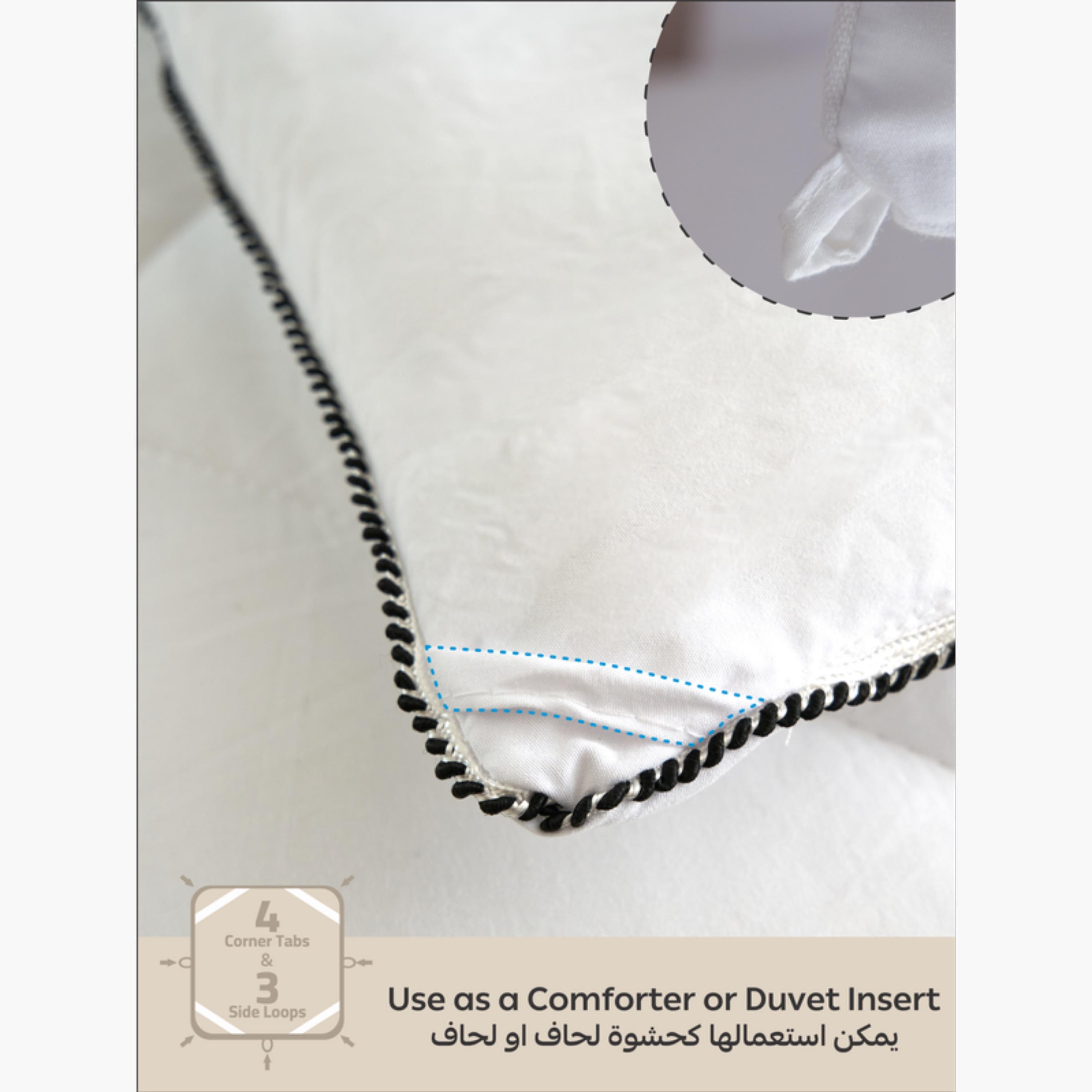 Quilted Duvet Insert King Size-household-bedding-duvetandcovers-duvets-image-5