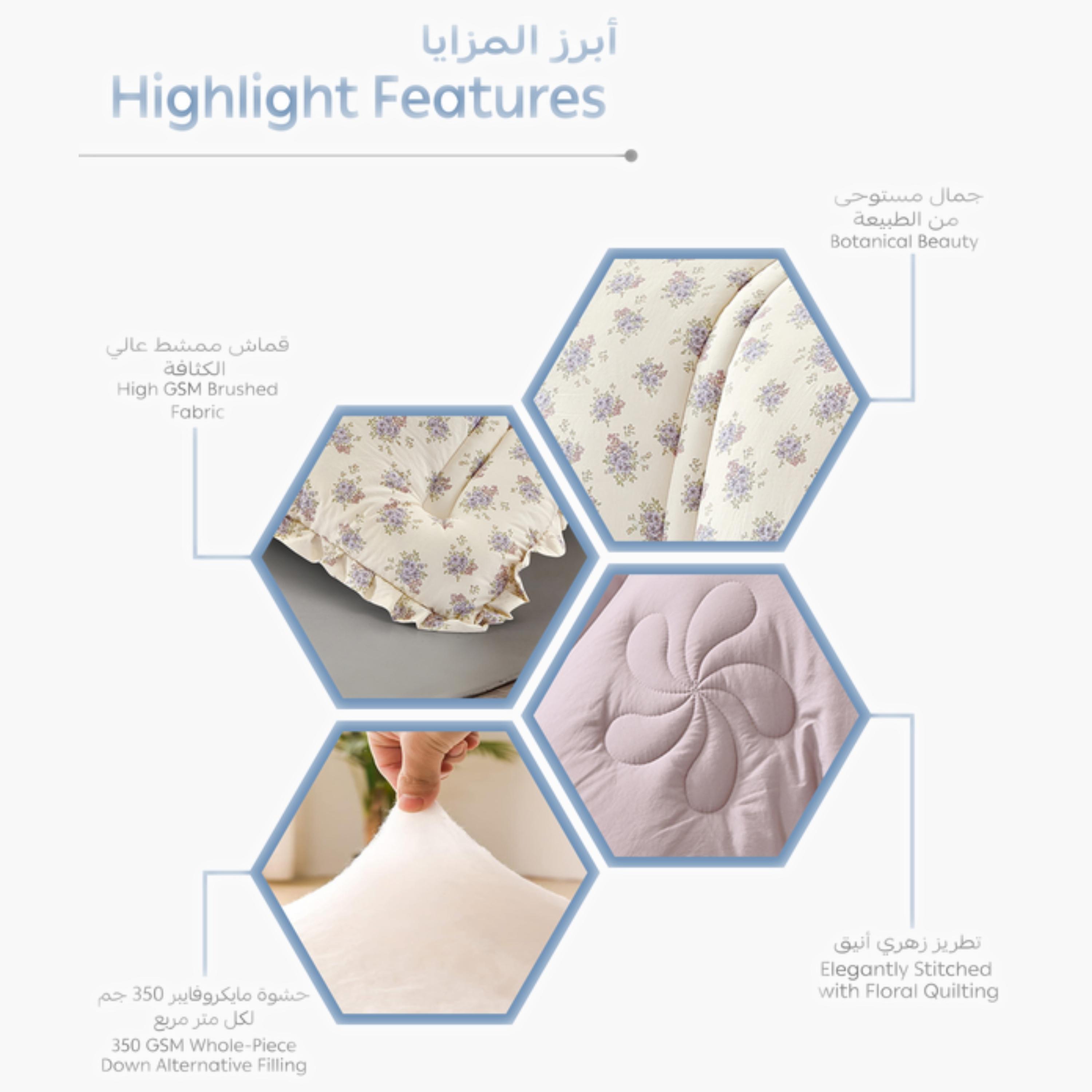 طقم لحاف قابل للعكس مع حواف مكشكشة-household-bedding-comfortersandbedspreads-comforters-image-25