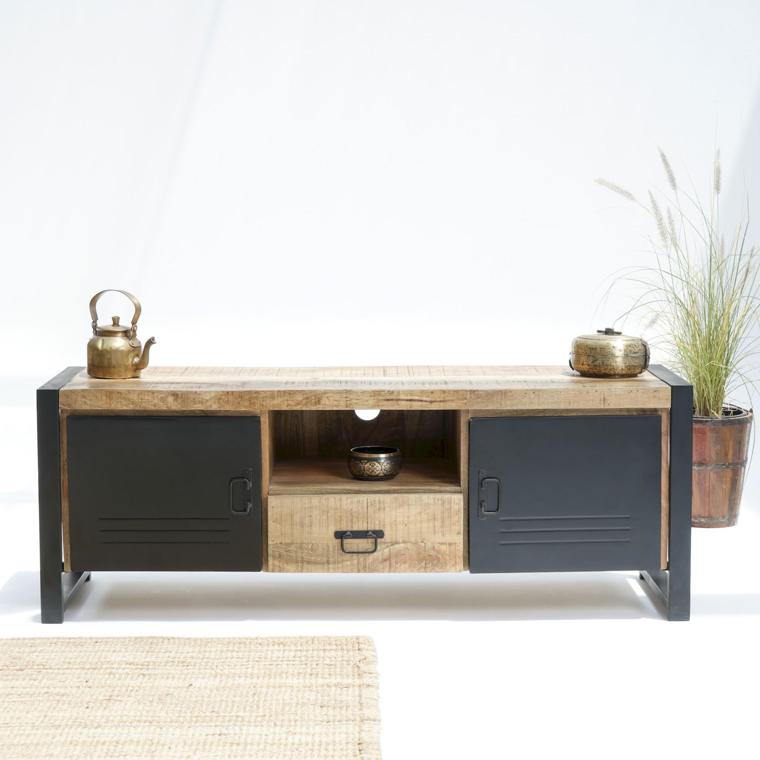 Art and Craft Oslo TV Unit