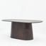 Art and Craft Danish 6-Seater Wooden Top Dining Table-InfluencerCodes_Ramadan26_All_20012026-image-1