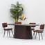 Art and Craft Danish 6-Seater Wooden Top Dining Table-InfluencerCodes_Ramadan26_All_20012026-image-2