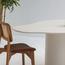 Art and Craft Danish 4-Seater Wooden Top Dining Table-InfluencerCodes_Ramadan26_All_20012026-image-10