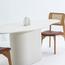 Art and Craft Danish 4-Seater Wooden Top Dining Table-InfluencerCodes_Ramadan26_All_20012026-image-11