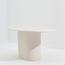 Art and Craft Danish 4-Seater Wooden Top Dining Table-InfluencerCodes_Ramadan26_All_20012026-image-4