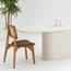 Art and Craft Danish 4-Seater Wooden Top Dining Table-InfluencerCodes_Ramadan26_All_20012026-image-7