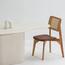 Art and Craft Danish 4-Seater Wooden Top Dining Table-InfluencerCodes_Ramadan26_All_20012026-image-9